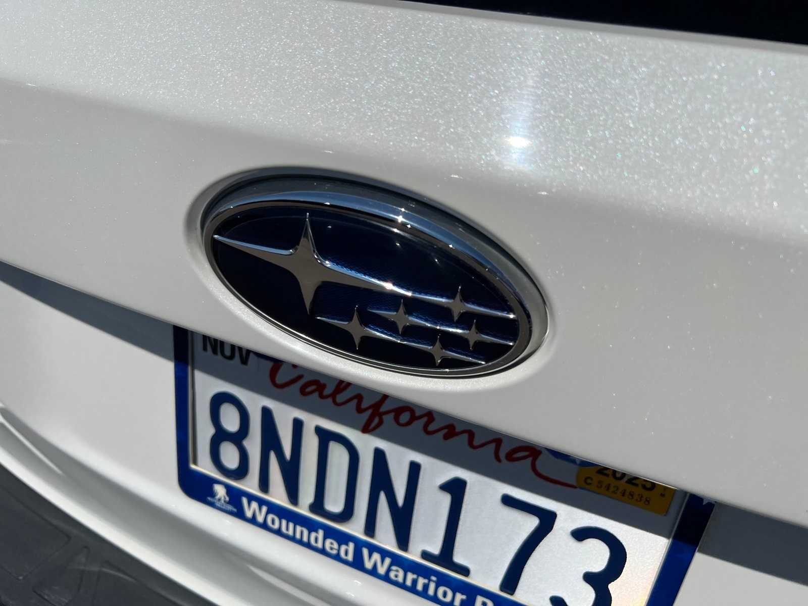 Thumbnail: 2020 Subaru Outback - 6