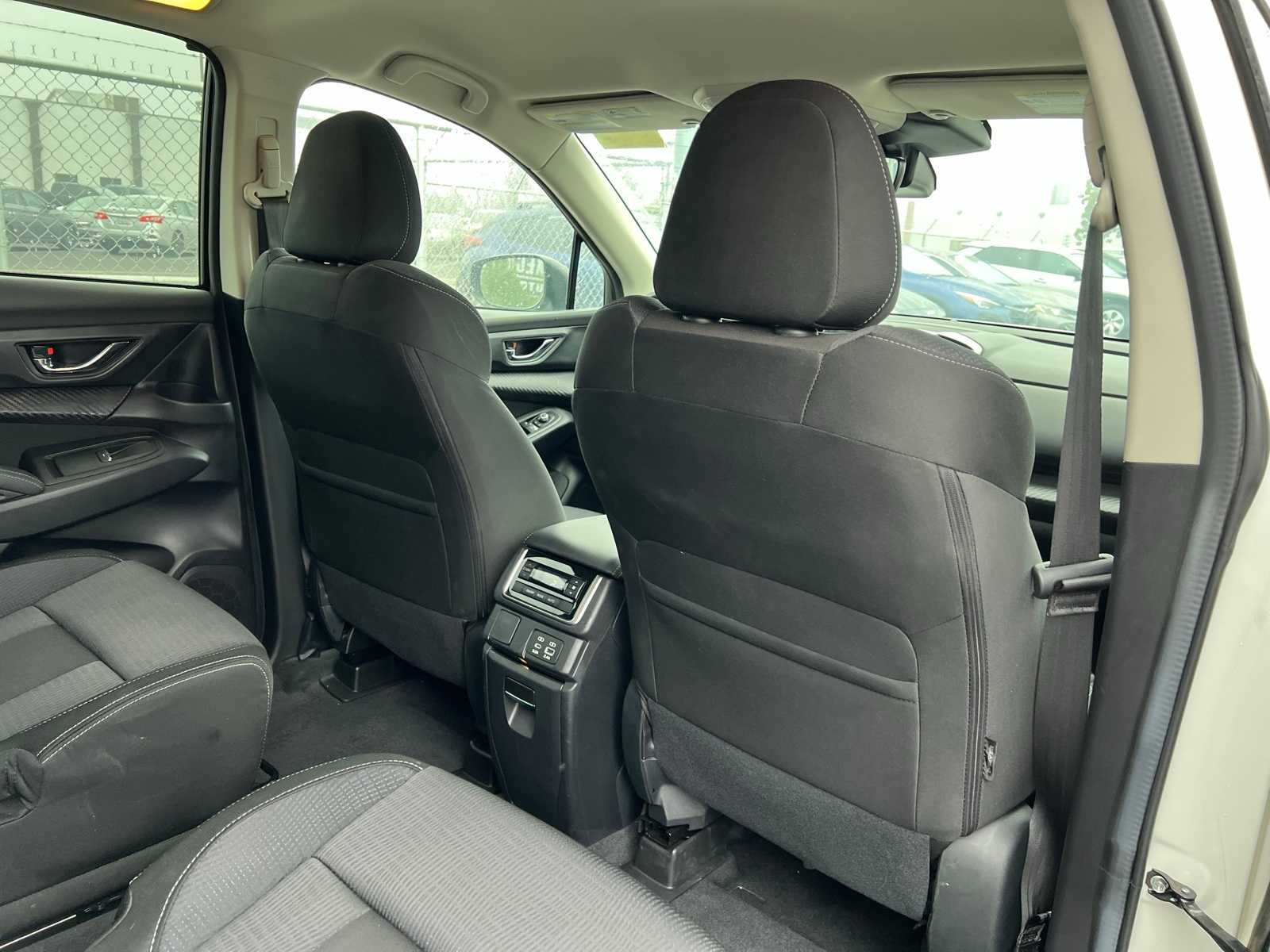 Thumbnail: 2024 Subaru Ascent - 21