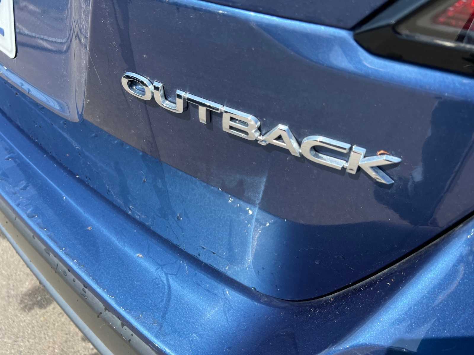 Thumbnail: 2022 Subaru Outback - 7