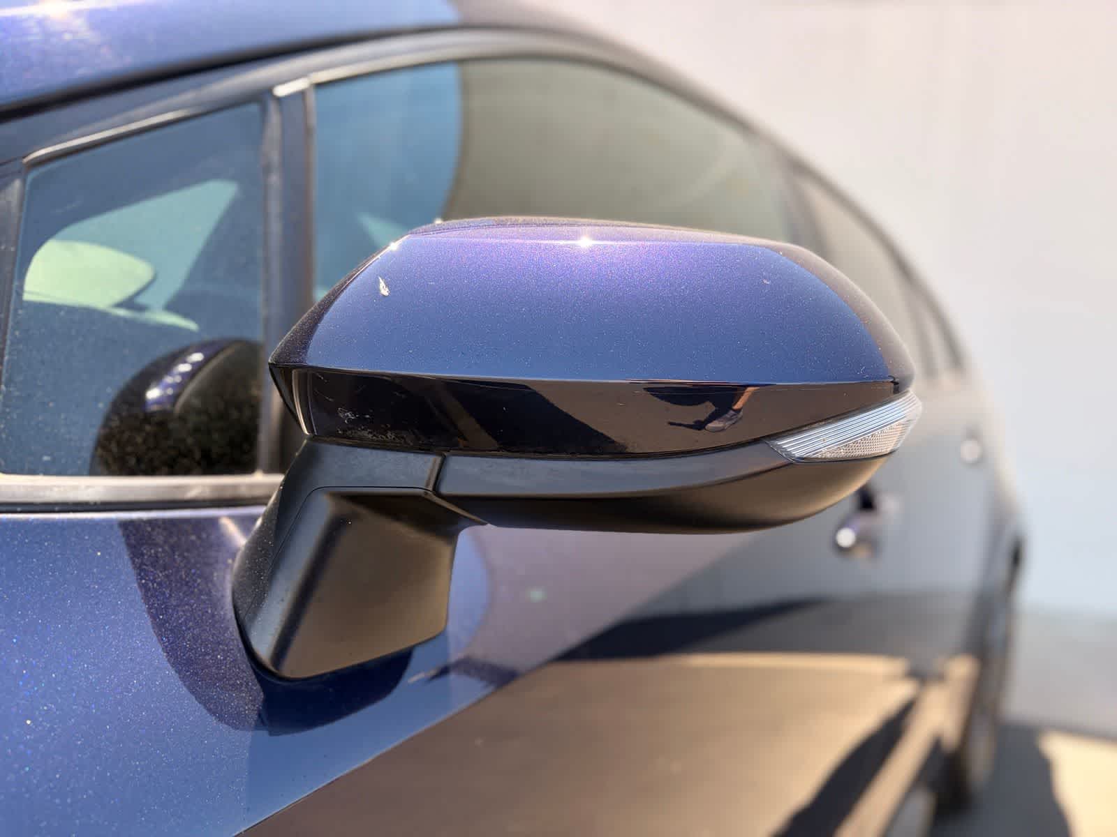 Thumbnail: 2024 Toyota Corolla - 13