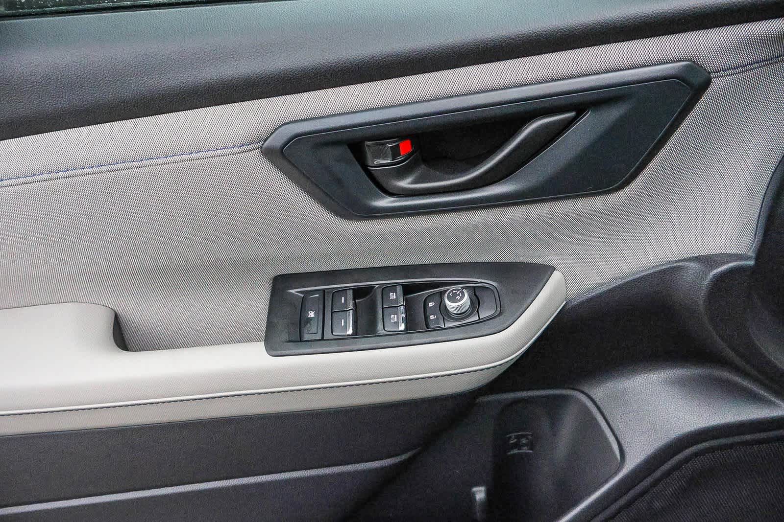 Thumbnail: 2026 Subaru Forester - 21