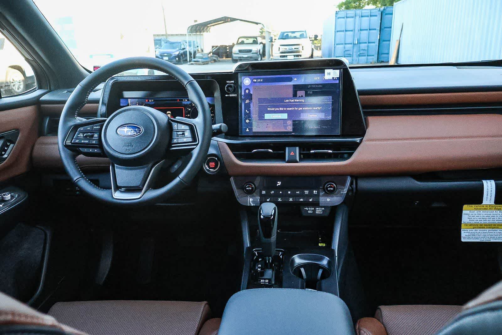 Thumbnail: 2026 Subaru Outback - 14