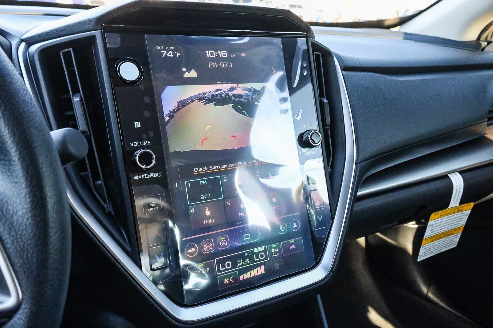 Thumbnail: 2025 Subaru Impreza - 23