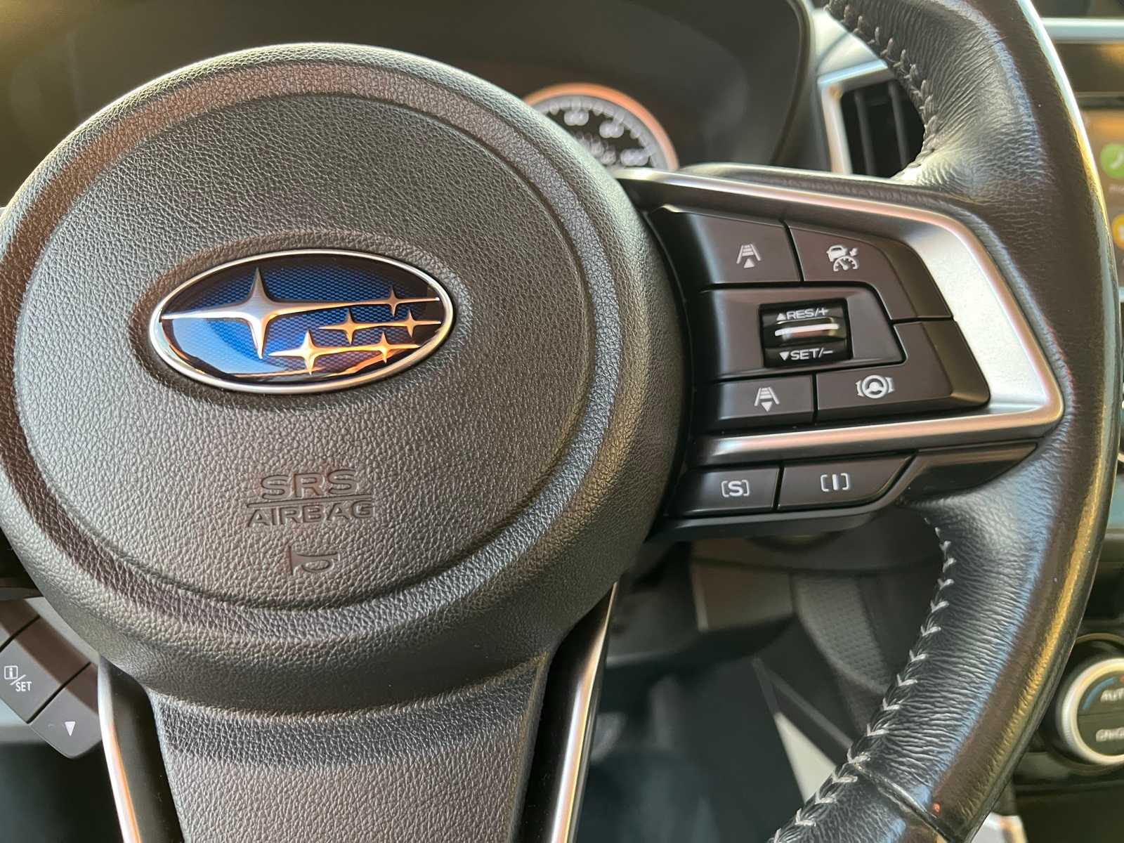 Thumbnail: 2021 Subaru Forester - 36