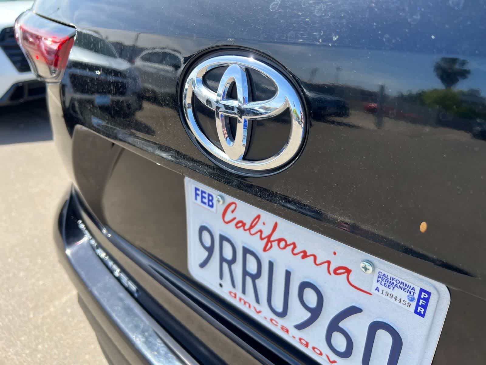 Thumbnail: 2025 Toyota Highlander - 6