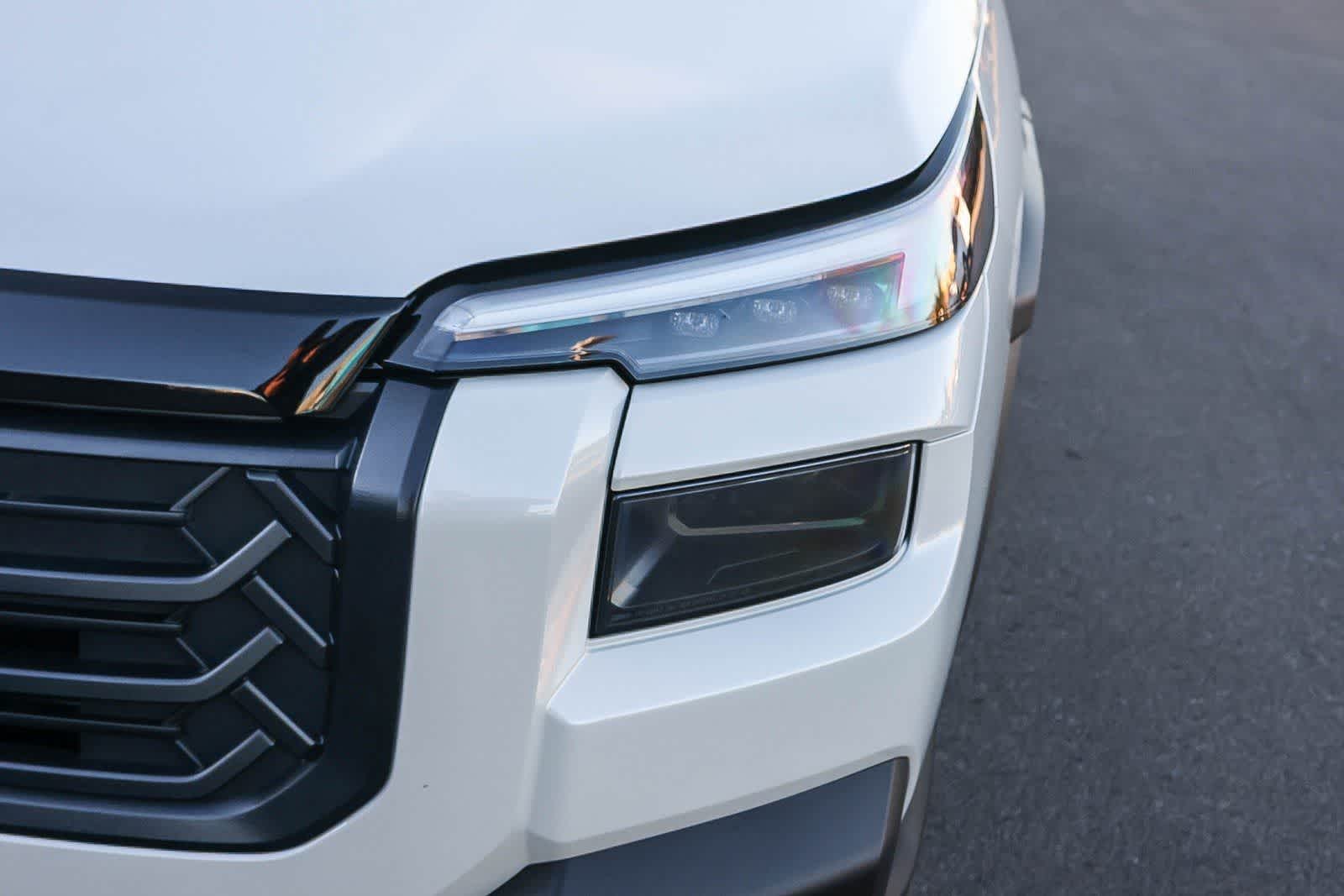 Thumbnail: 2026 Subaru Outback - 11