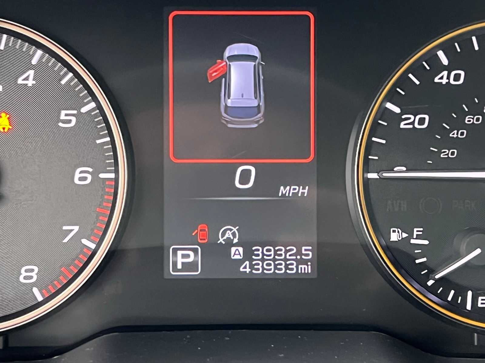 Thumbnail: 2022 Subaru Outback - 36