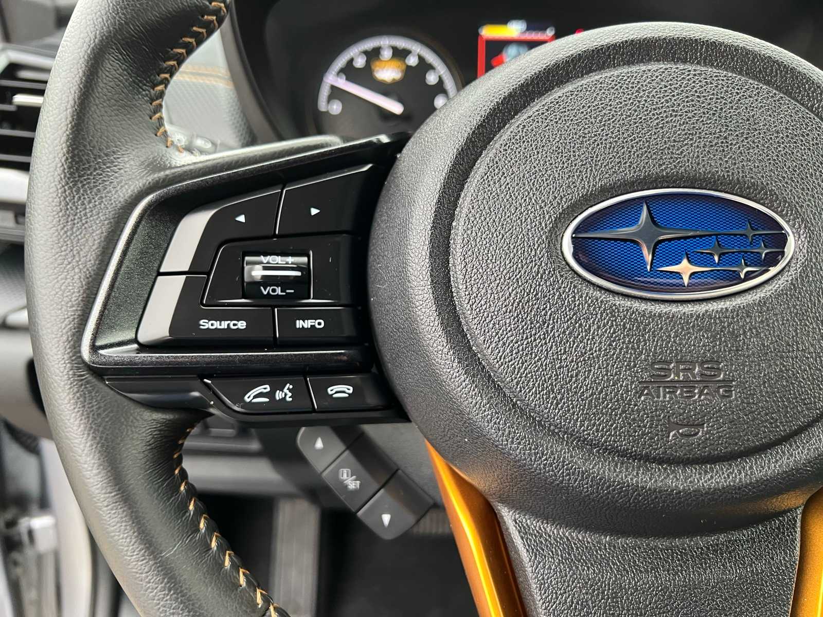 Thumbnail: 2024 Subaru Forester - 35