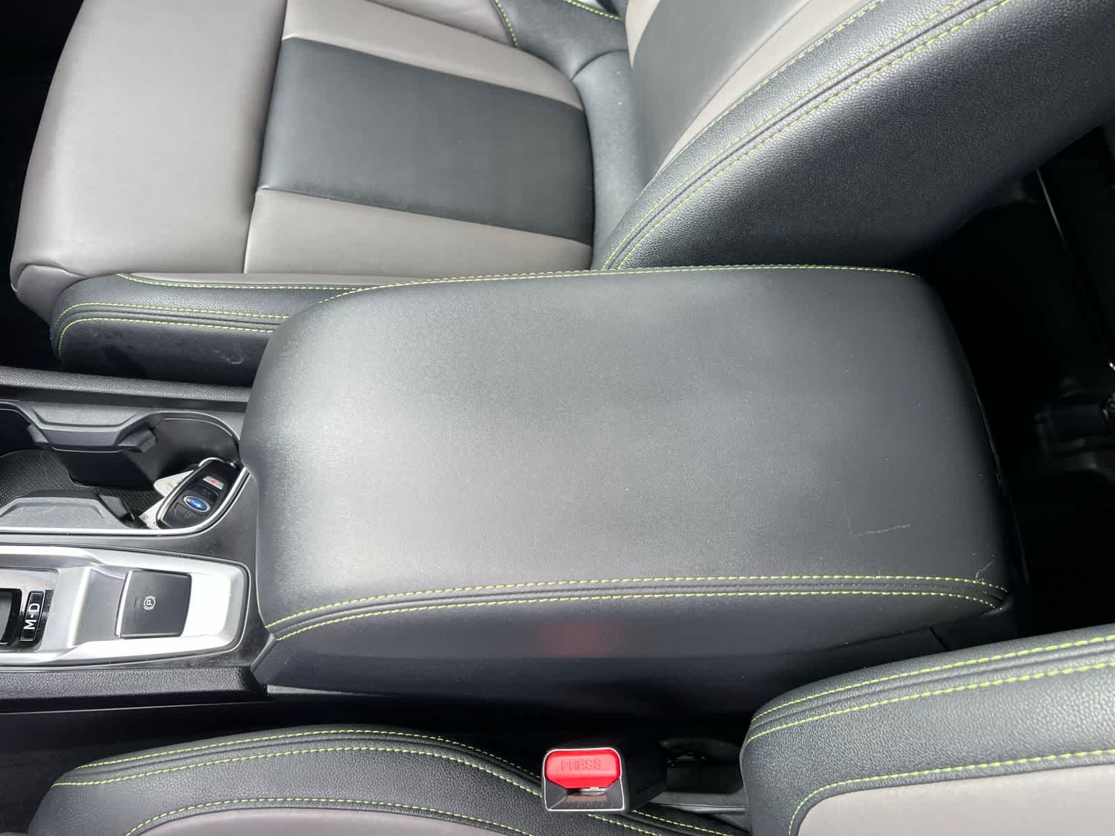 Thumbnail: 2024 Subaru Ascent - 40