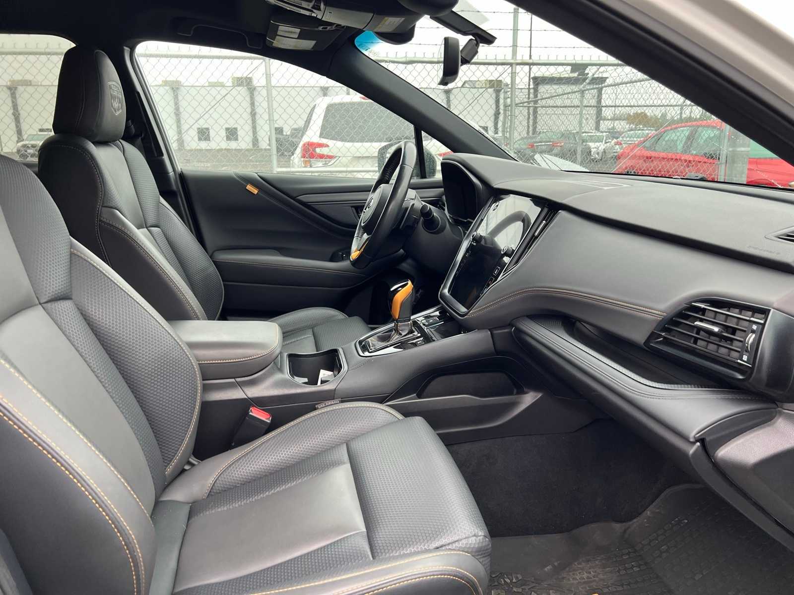 Thumbnail: 2022 Subaru Outback - 27