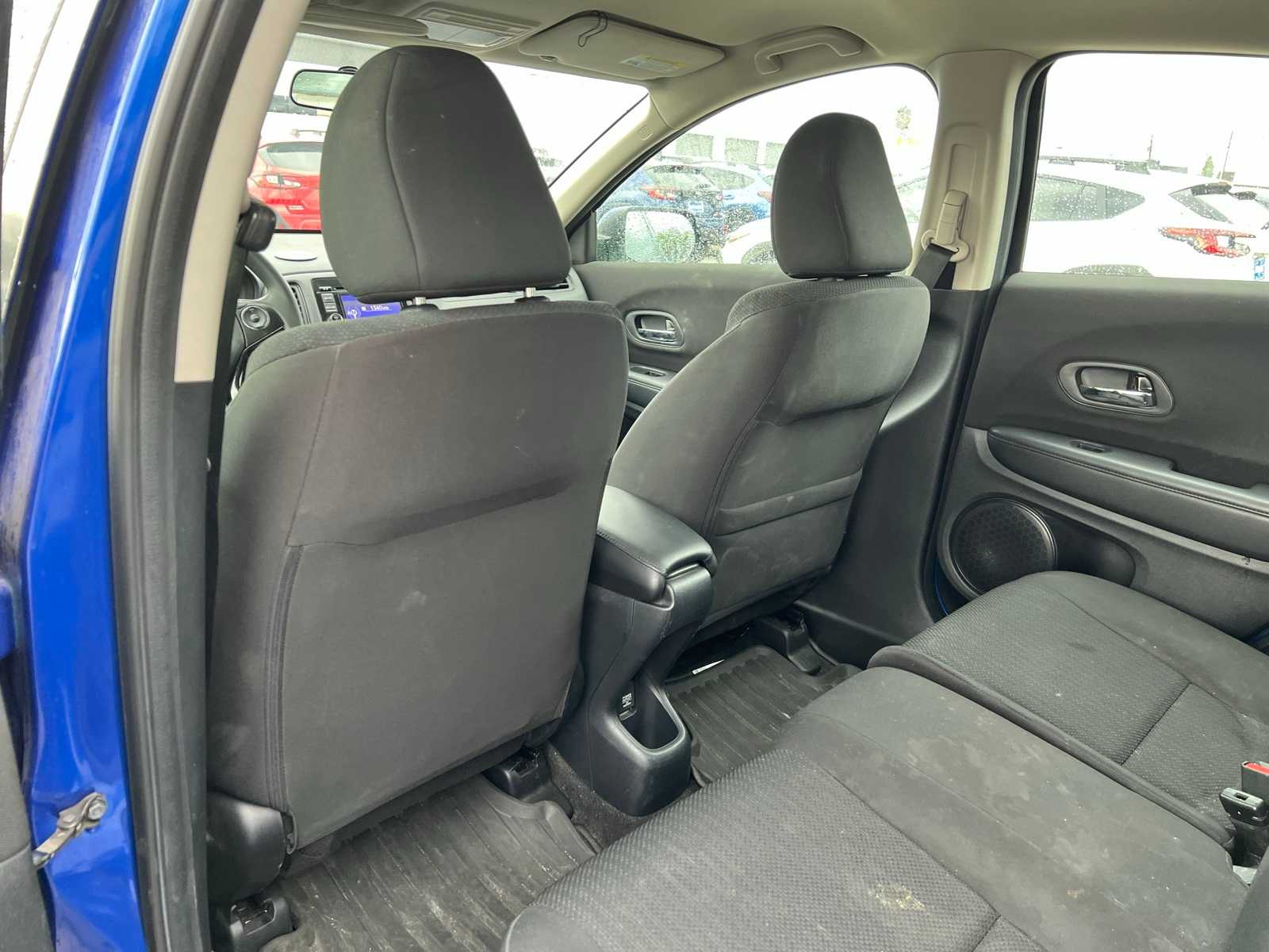 Thumbnail: 2018 Honda HR-V - 17