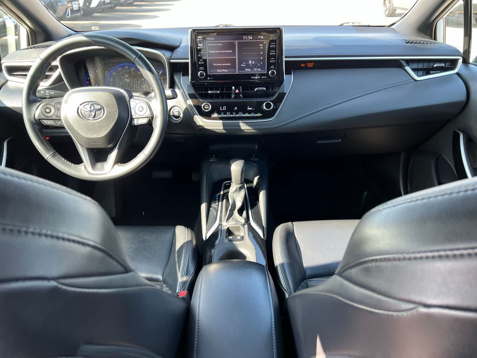 Thumbnail: 2021 Toyota Corolla - 29