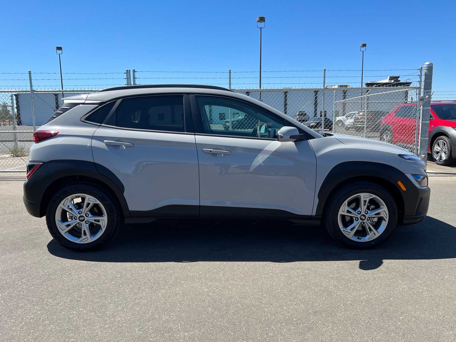 Thumbnail: 2023 Hyundai Kona - 9