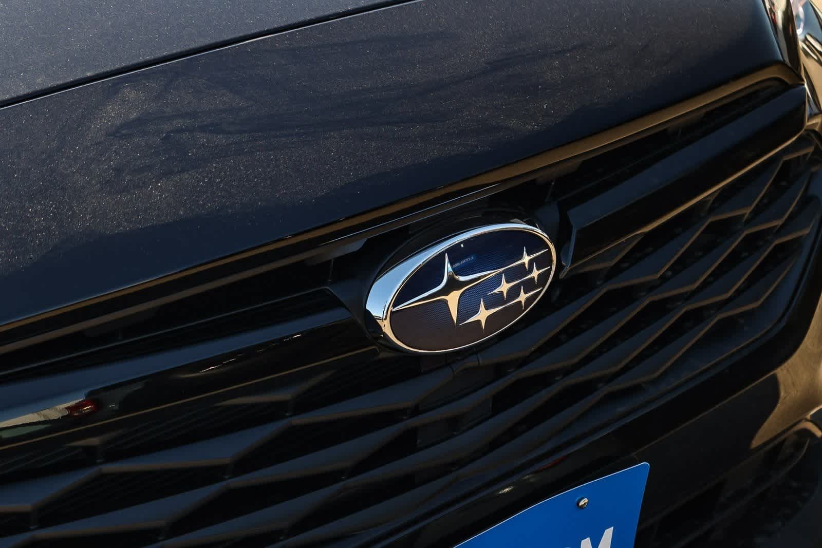 Thumbnail: 2025 Subaru Impreza - 11