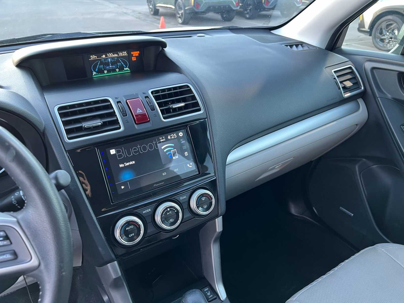 Thumbnail: 2016 Subaru Forester - 38