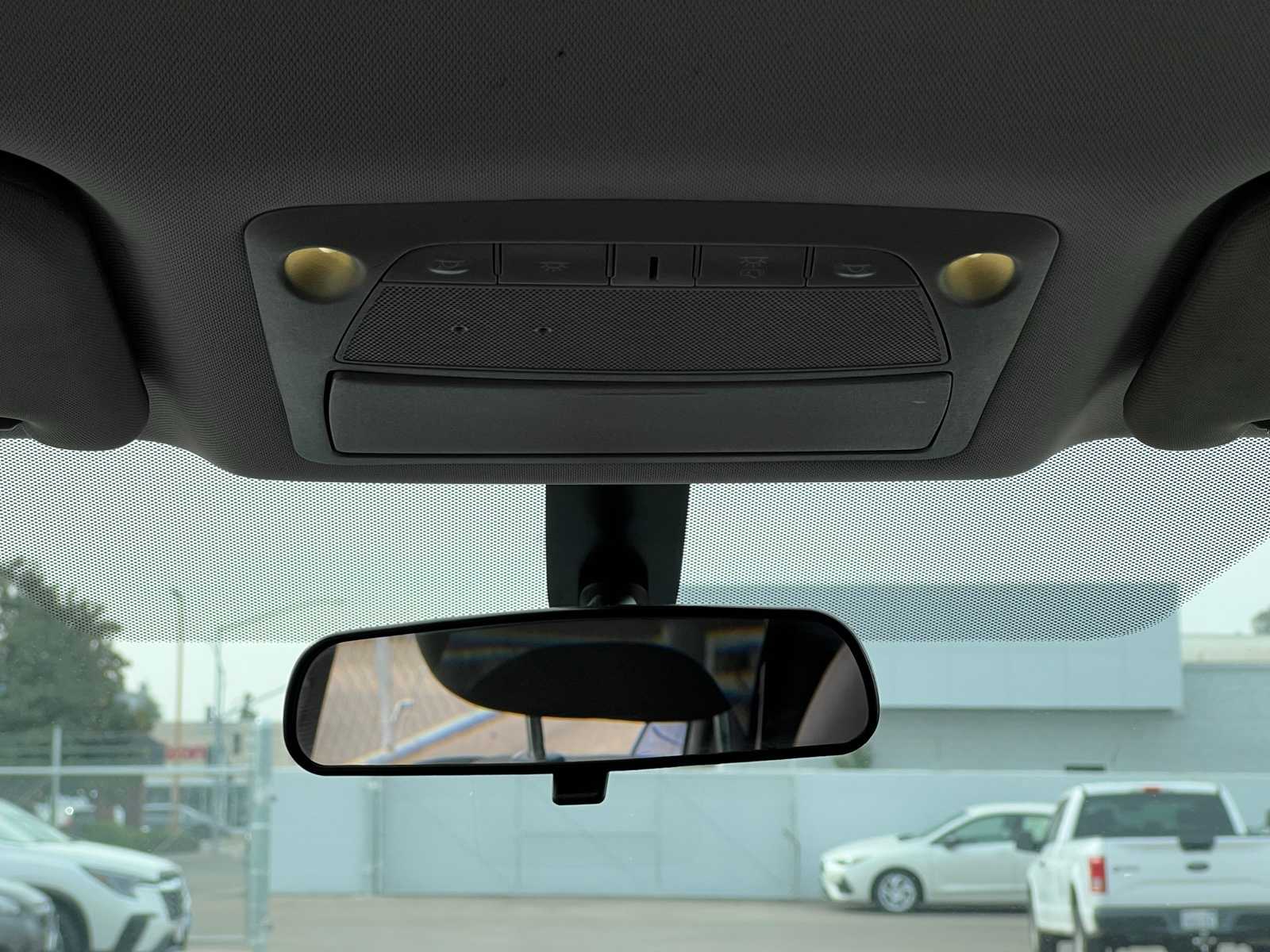 Thumbnail: 2020 Nissan Pathfinder - 29