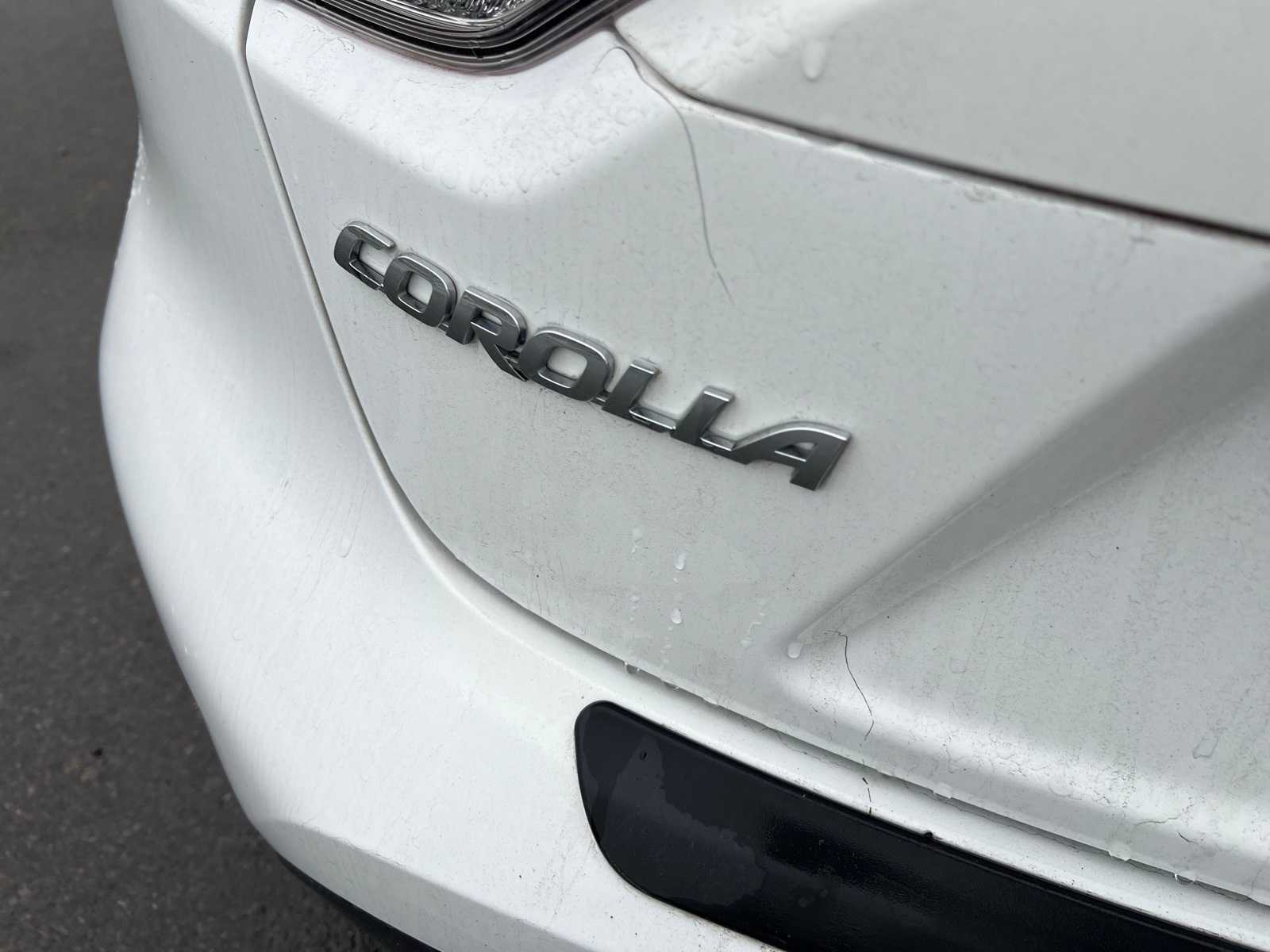 Thumbnail: 2023 Toyota Corolla - 5