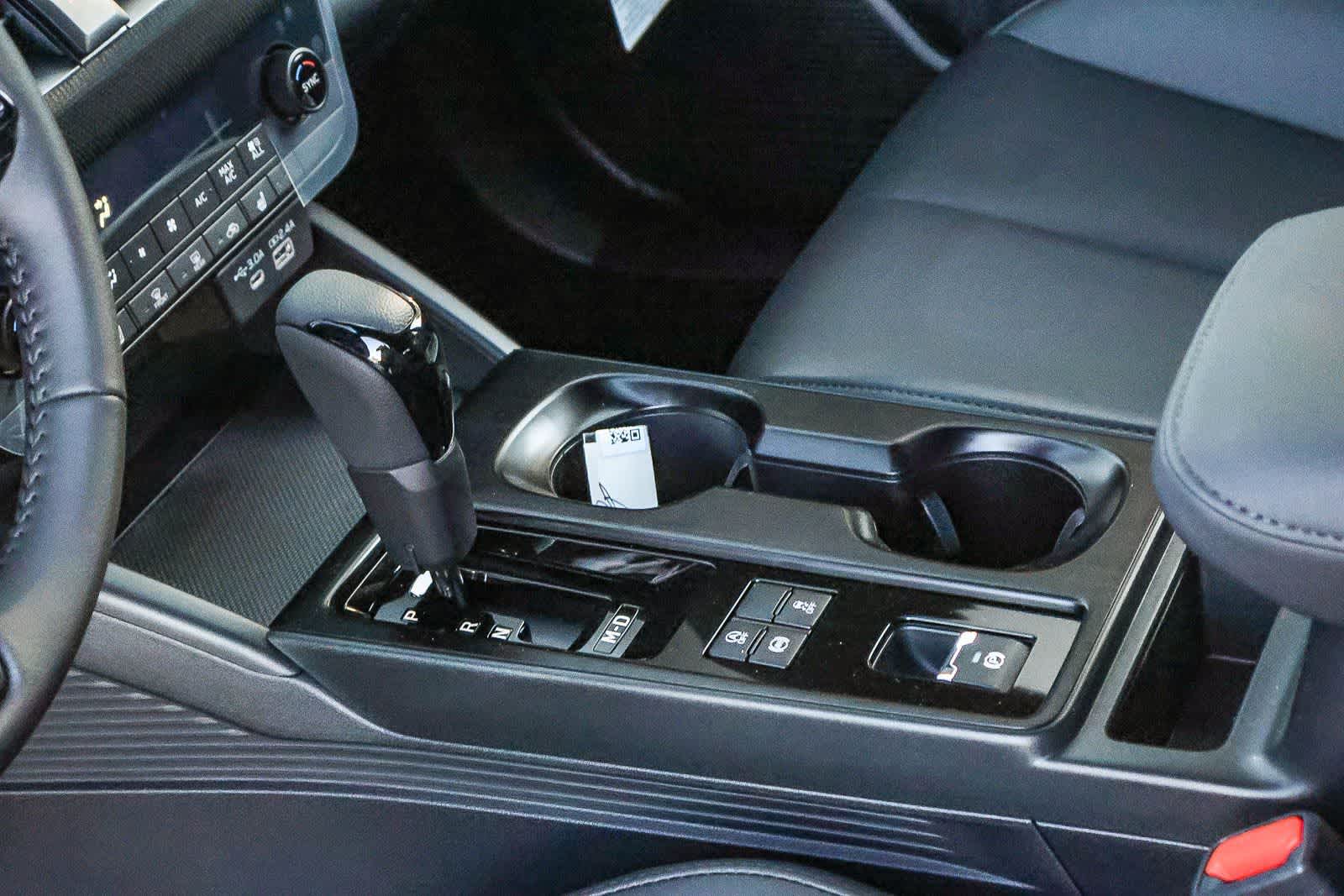 Thumbnail: 2026 Subaru Outback - 19