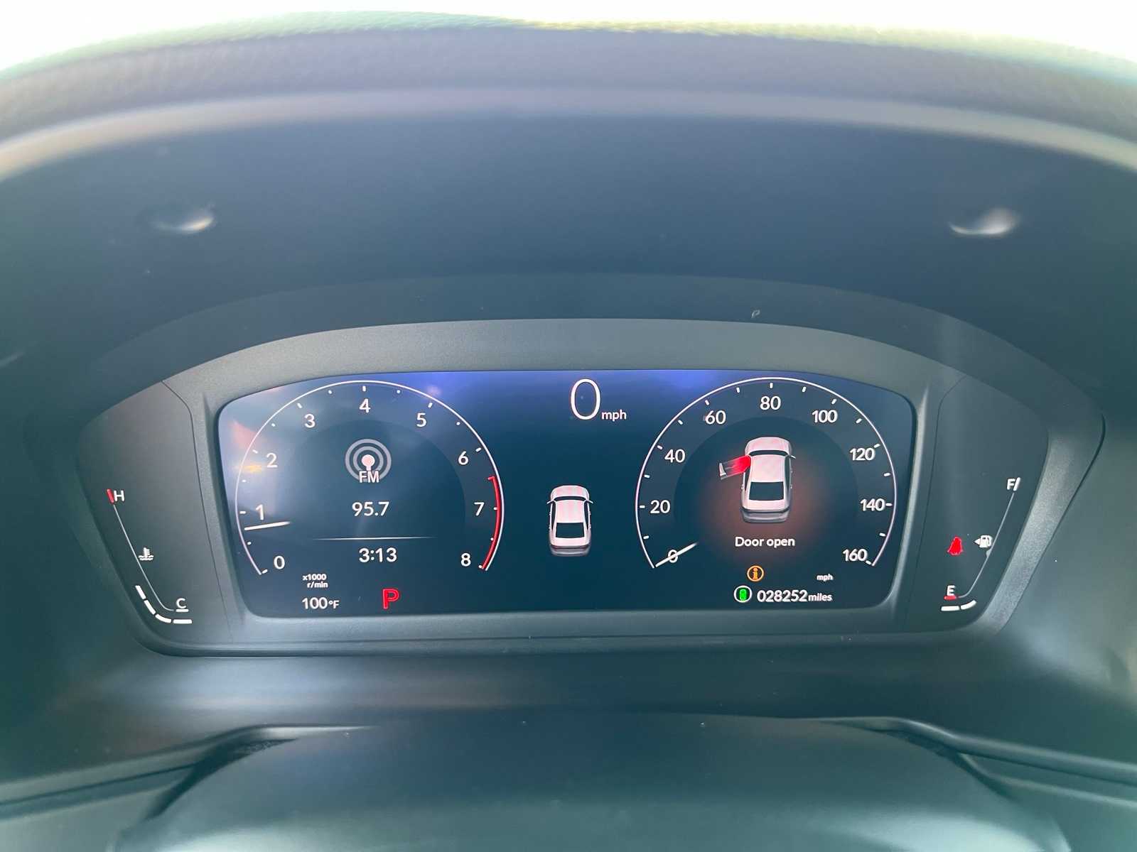 Thumbnail: 2023 Honda Accord - 42