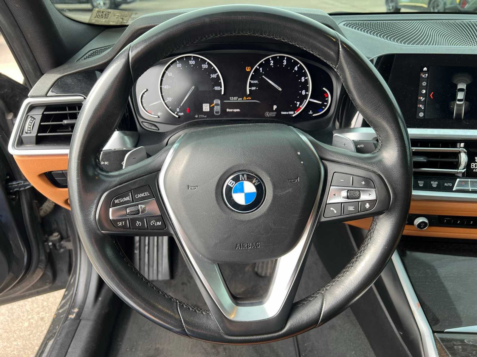 Thumbnail: 2020 BMW 3 Series - 29