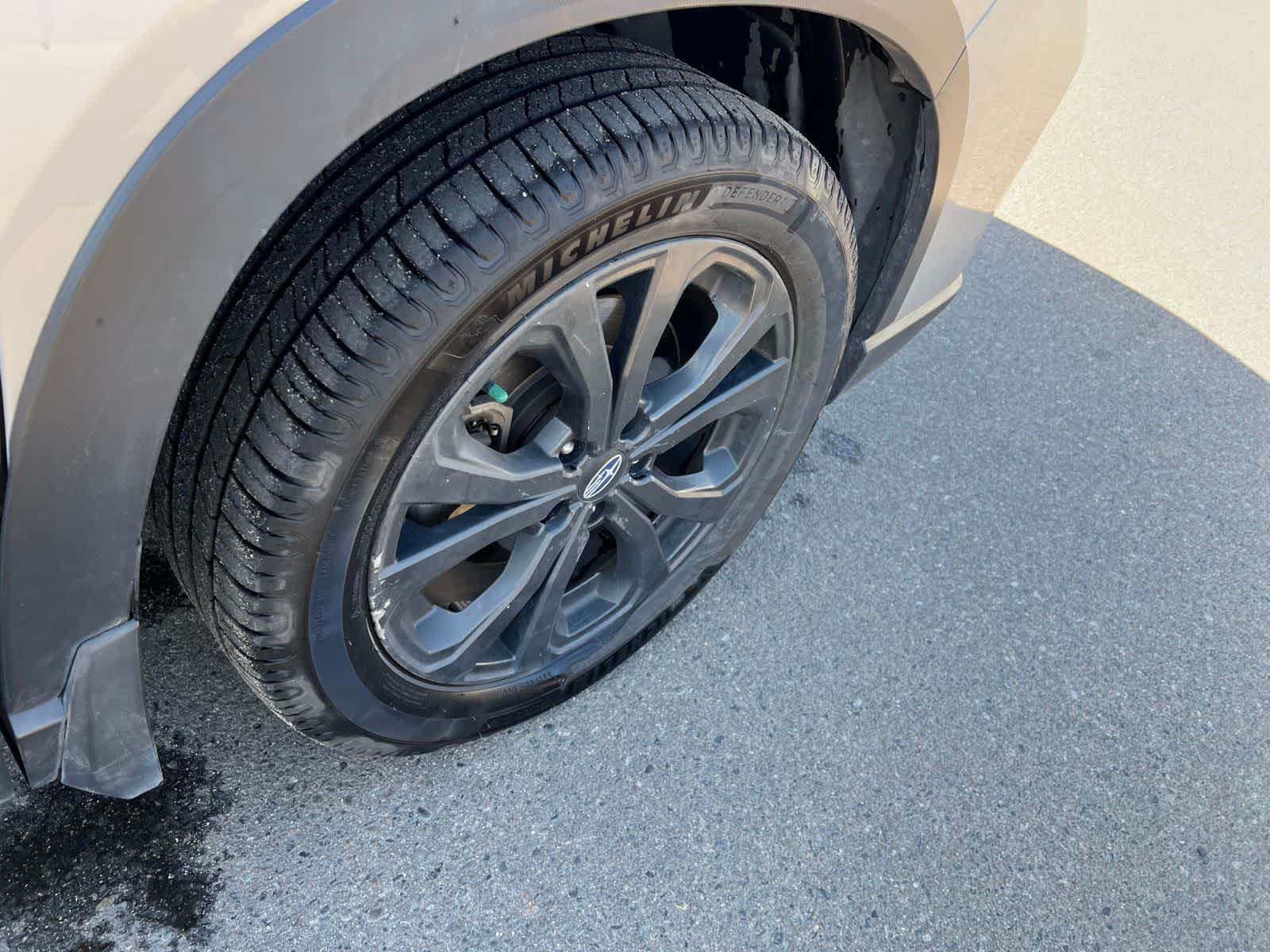 Thumbnail: 2019 Subaru Forester - 26