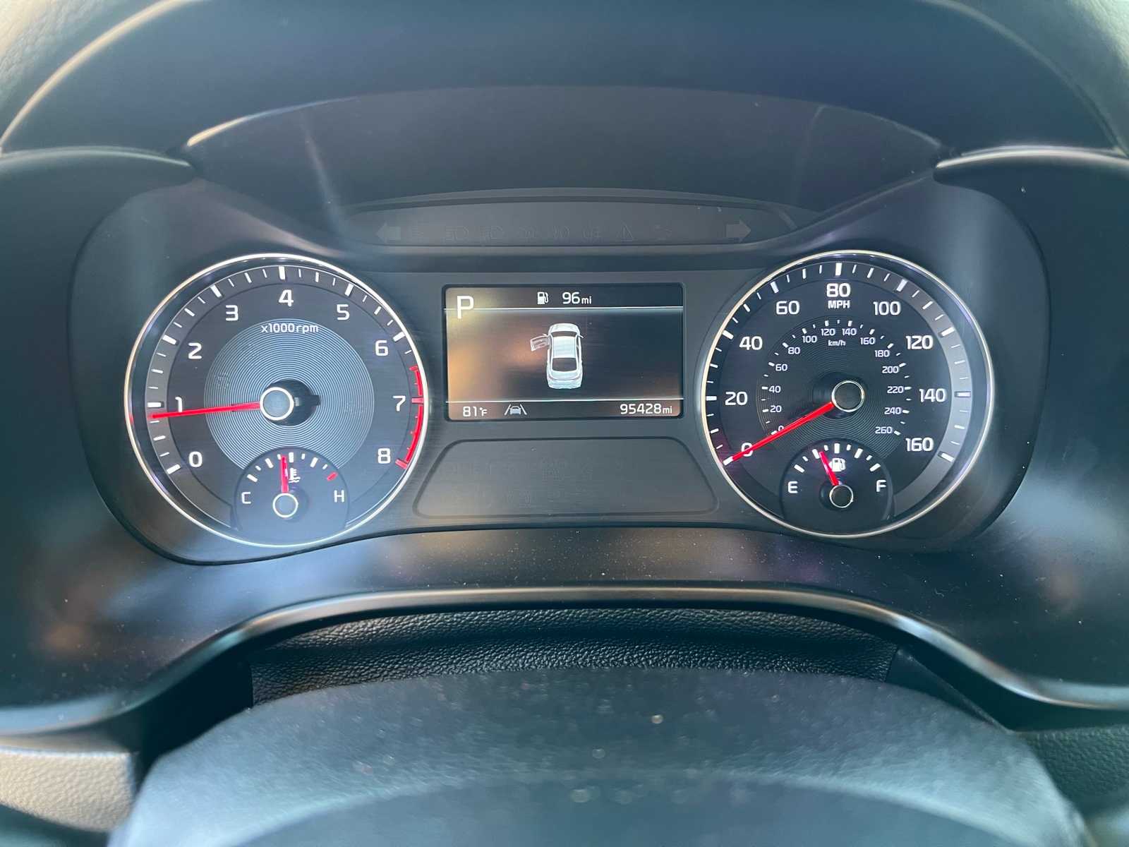 Thumbnail: 2022 Kia Forte - 43