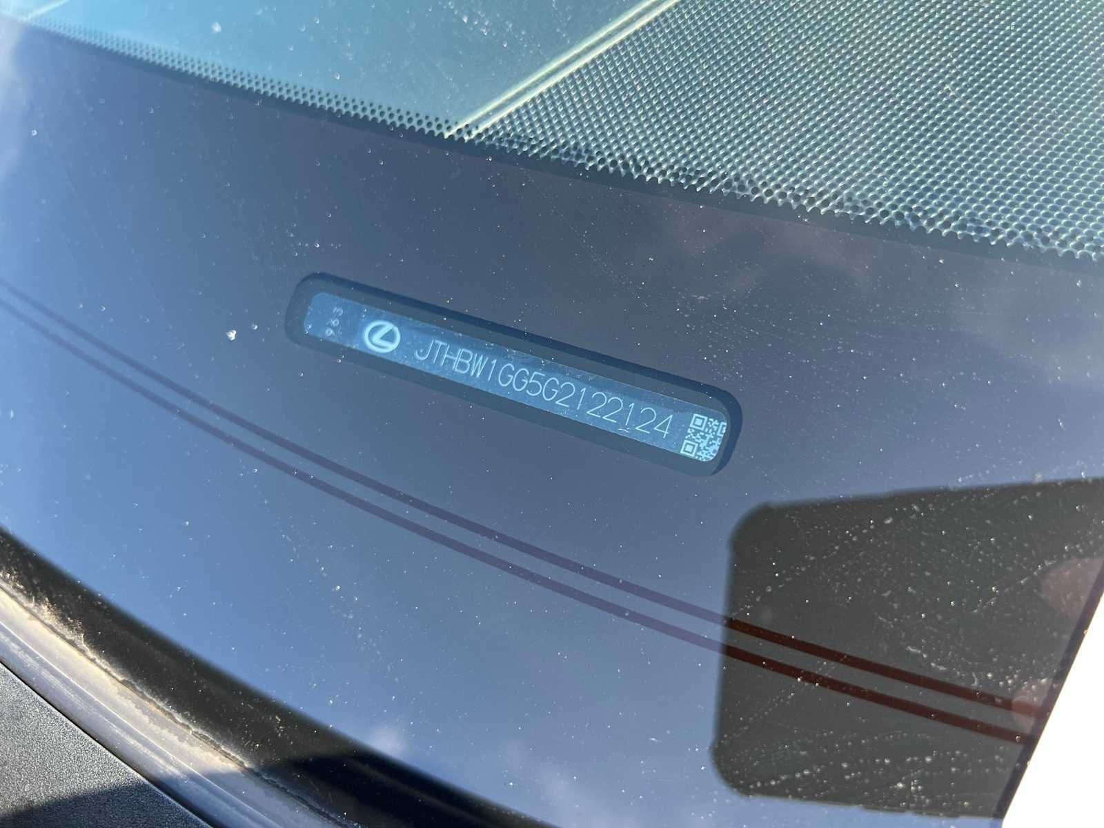 Thumbnail: 2016 Lexus ES - 38