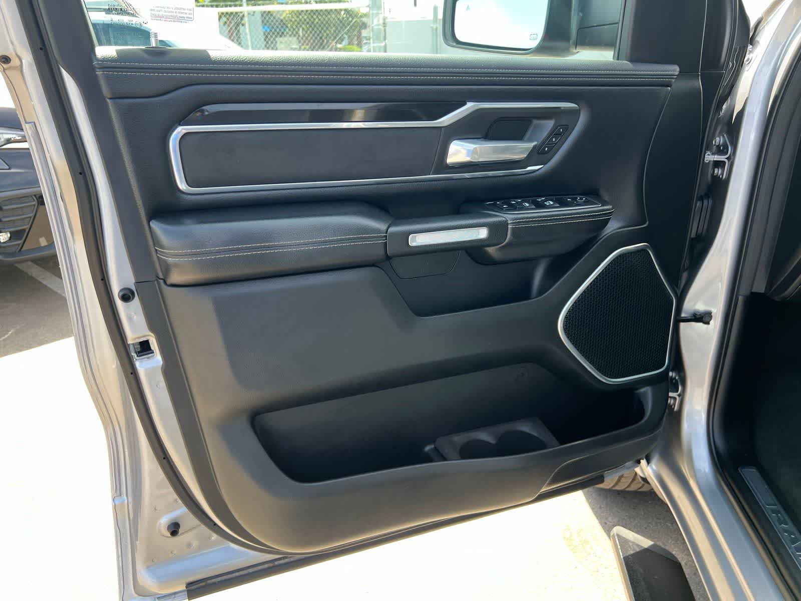 Thumbnail: 2020 RAM 1500 - 15