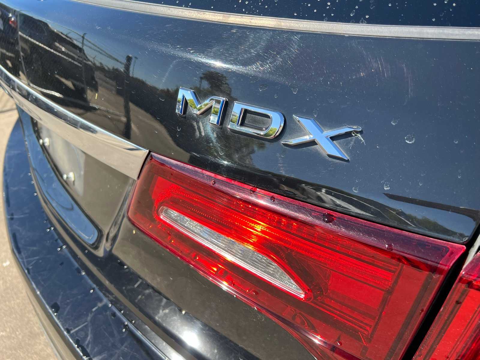 Thumbnail: 2018 Acura MDX - 6