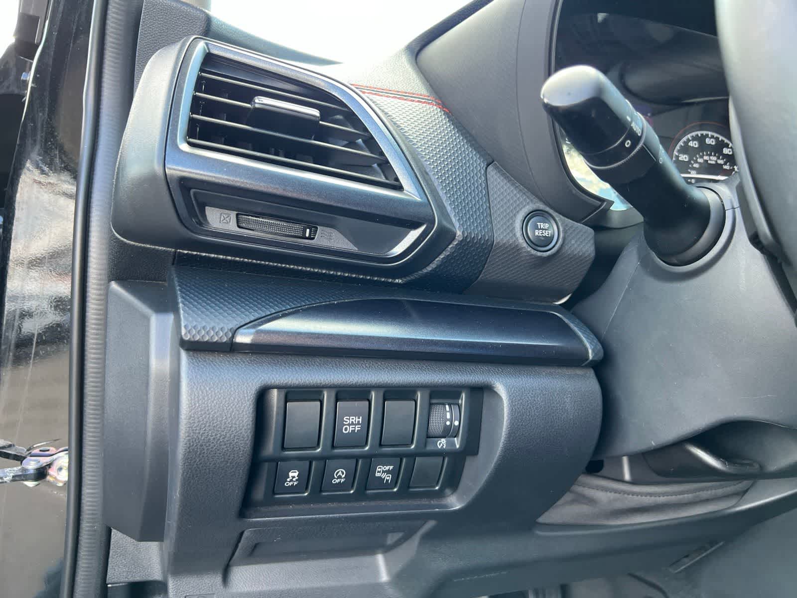 Thumbnail: 2024 Subaru Forester - 32