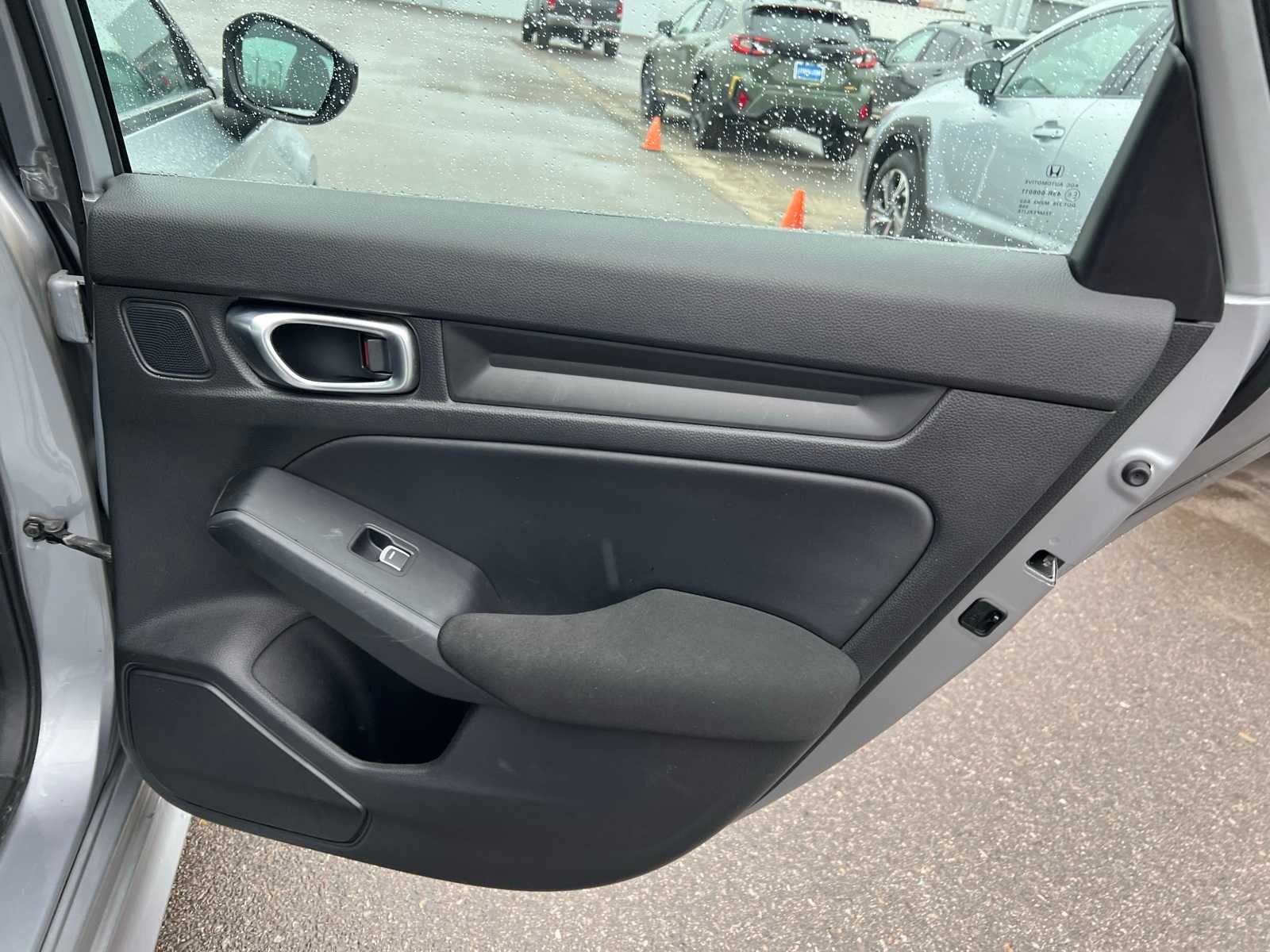 Thumbnail: 2022 Honda Civic - 24