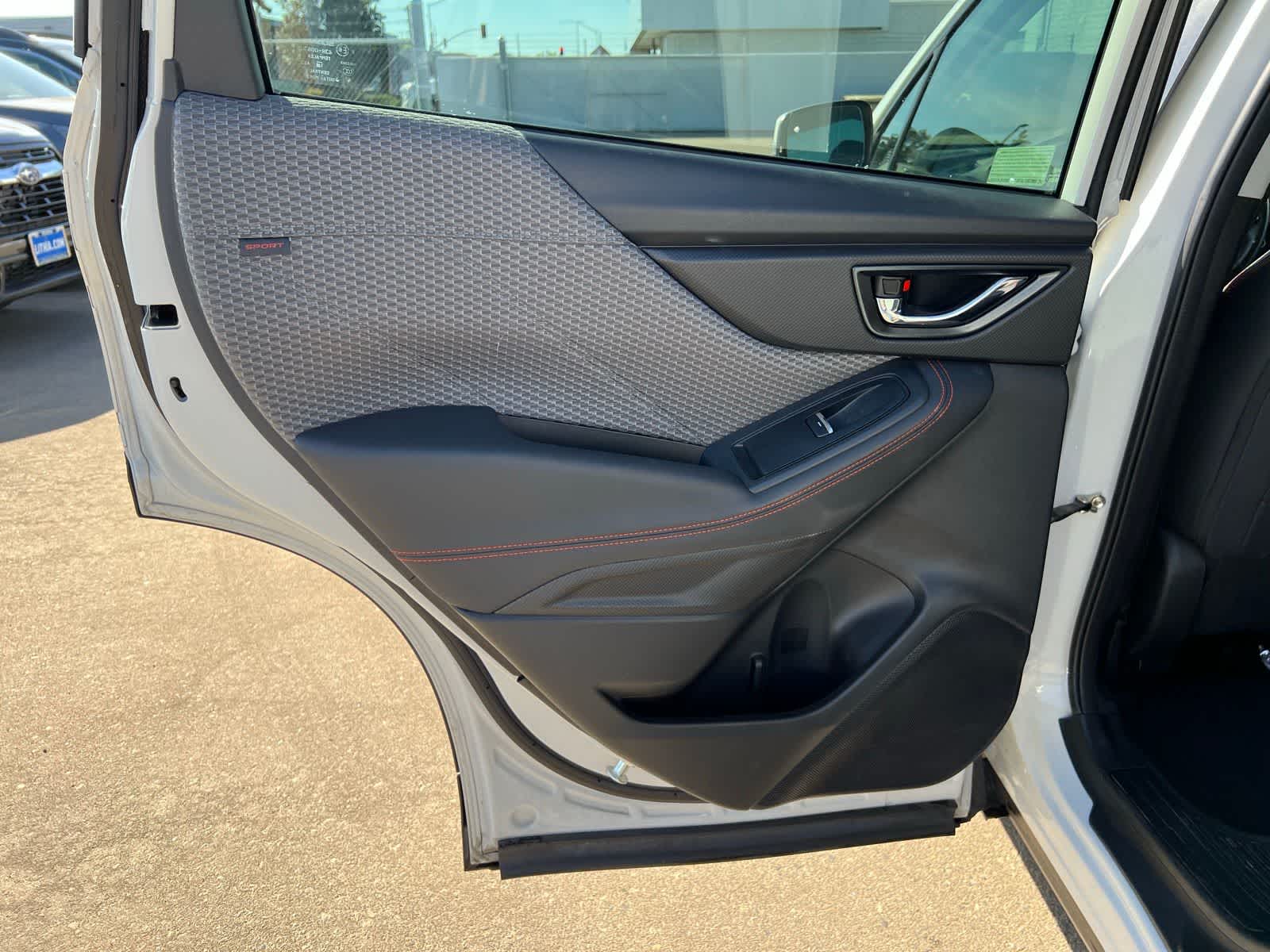 Thumbnail: 2023 Subaru Forester - 20