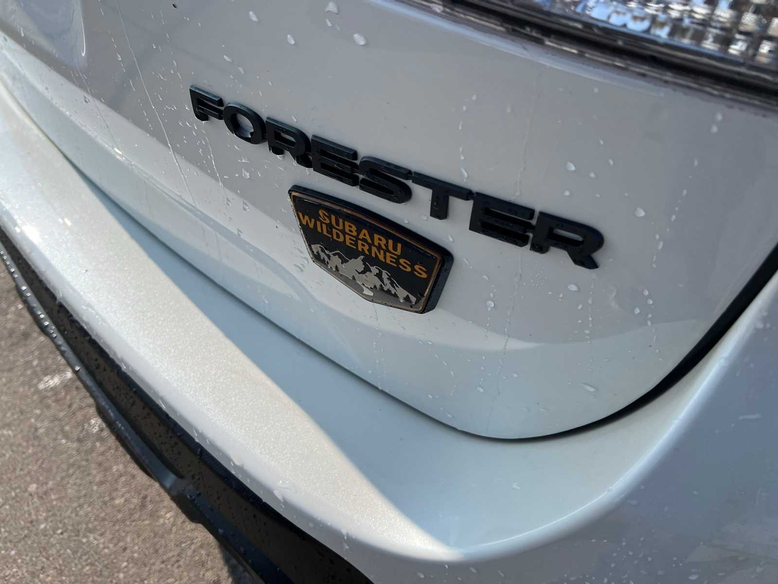 Thumbnail: 2024 Subaru Forester - 7