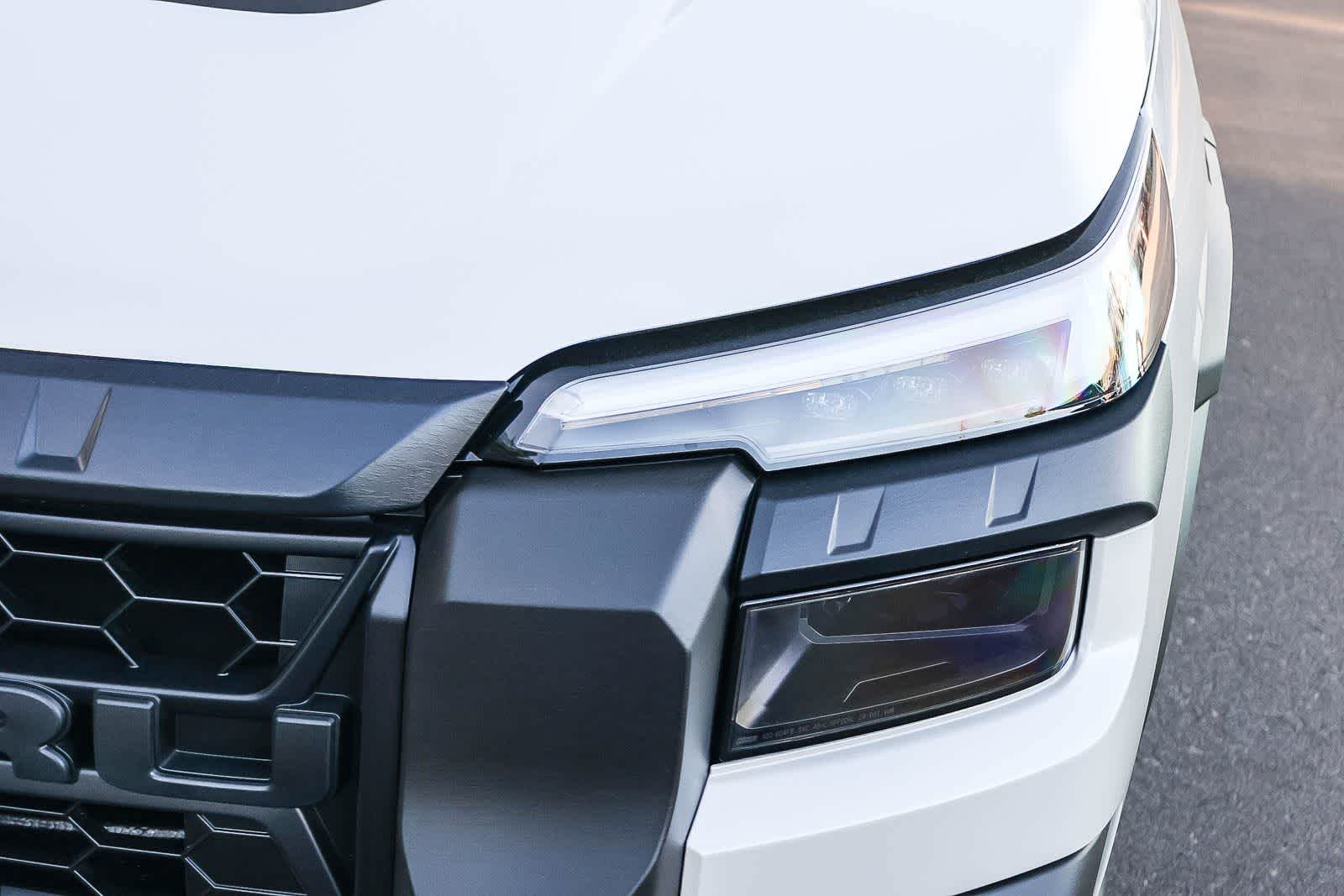 Thumbnail: 2026 Subaru Outback - 11