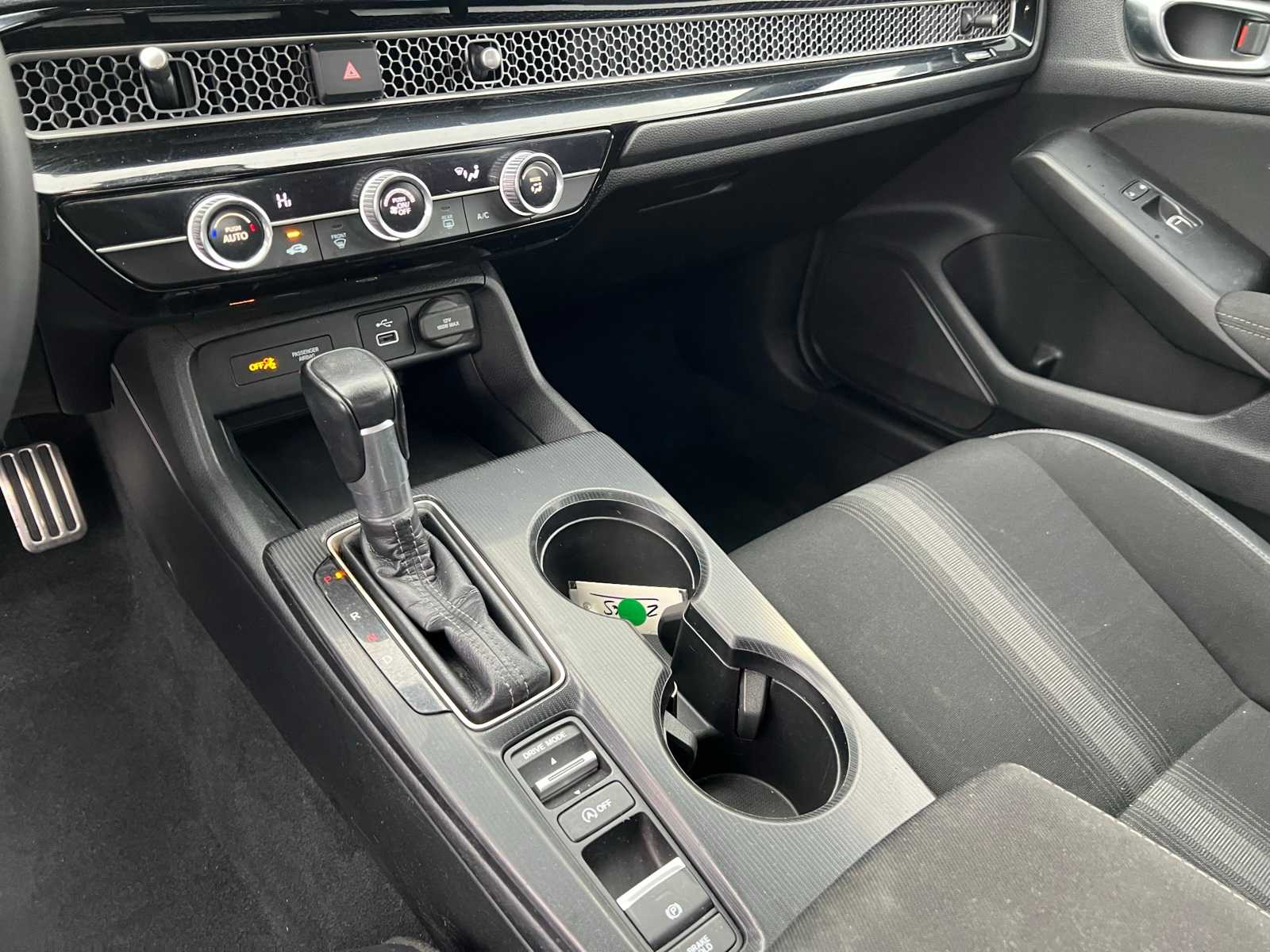 Thumbnail: 2022 Honda Civic - 42