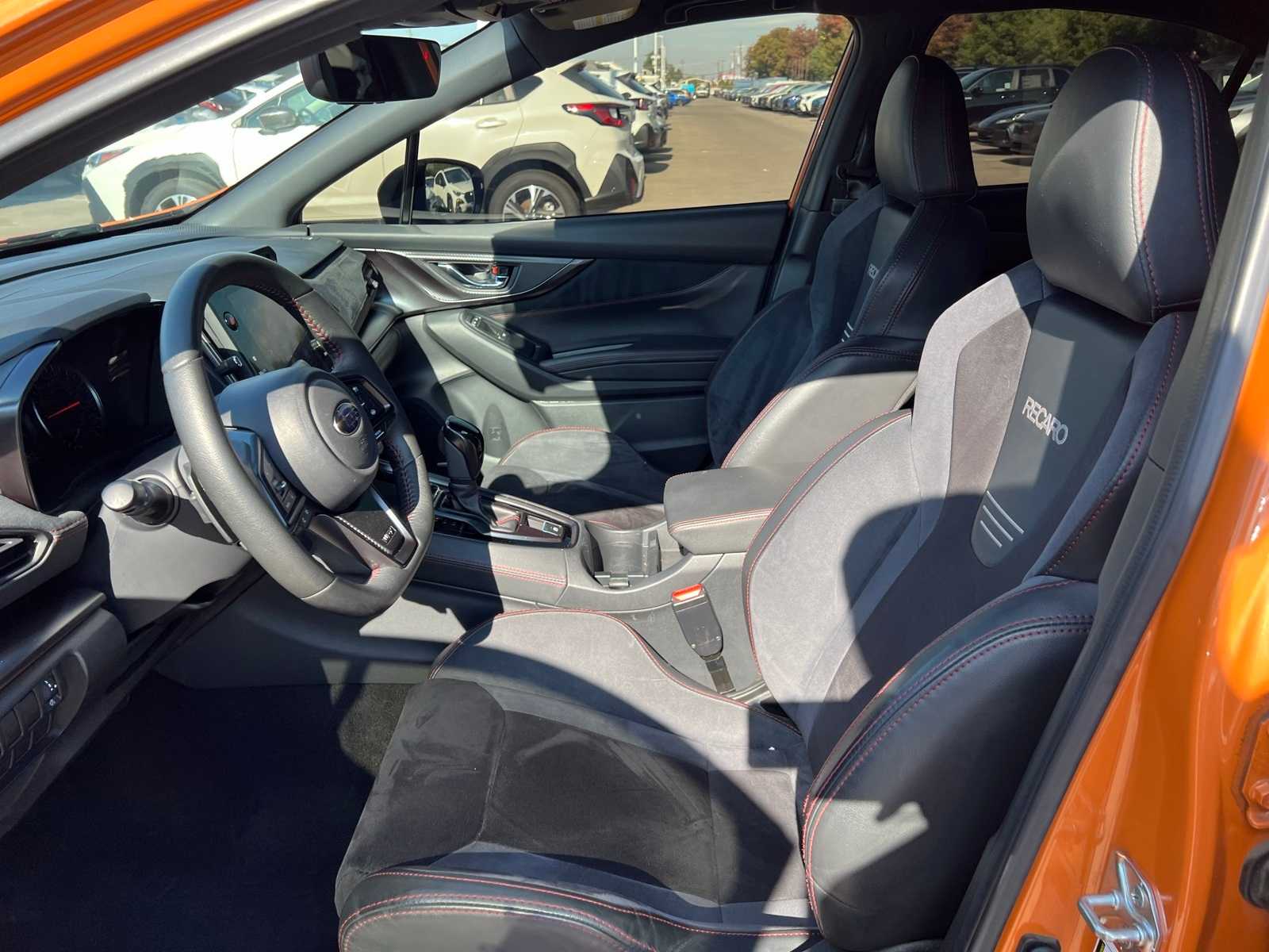 Thumbnail: 2023 Subaru WRX - 15