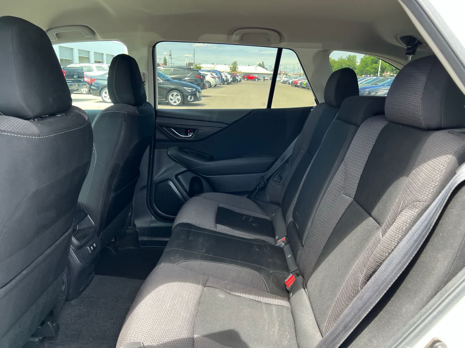 Thumbnail: 2021 Subaru Outback - 19