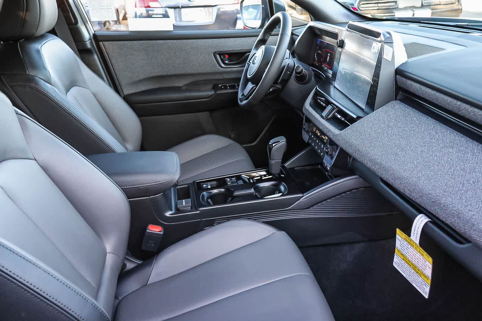 Thumbnail: 2026 Subaru Outback - 12