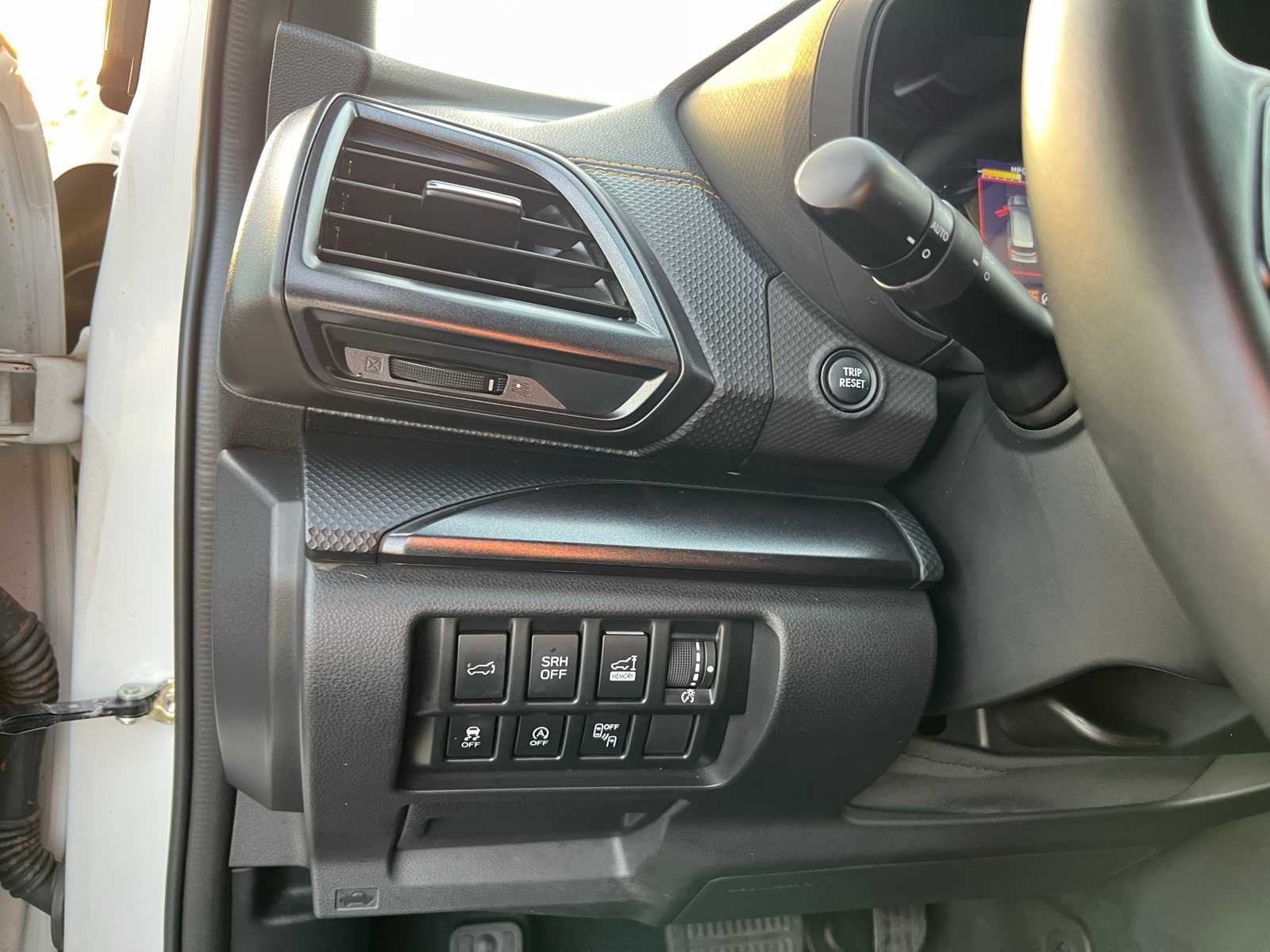 Thumbnail: 2024 Subaru Forester - 32