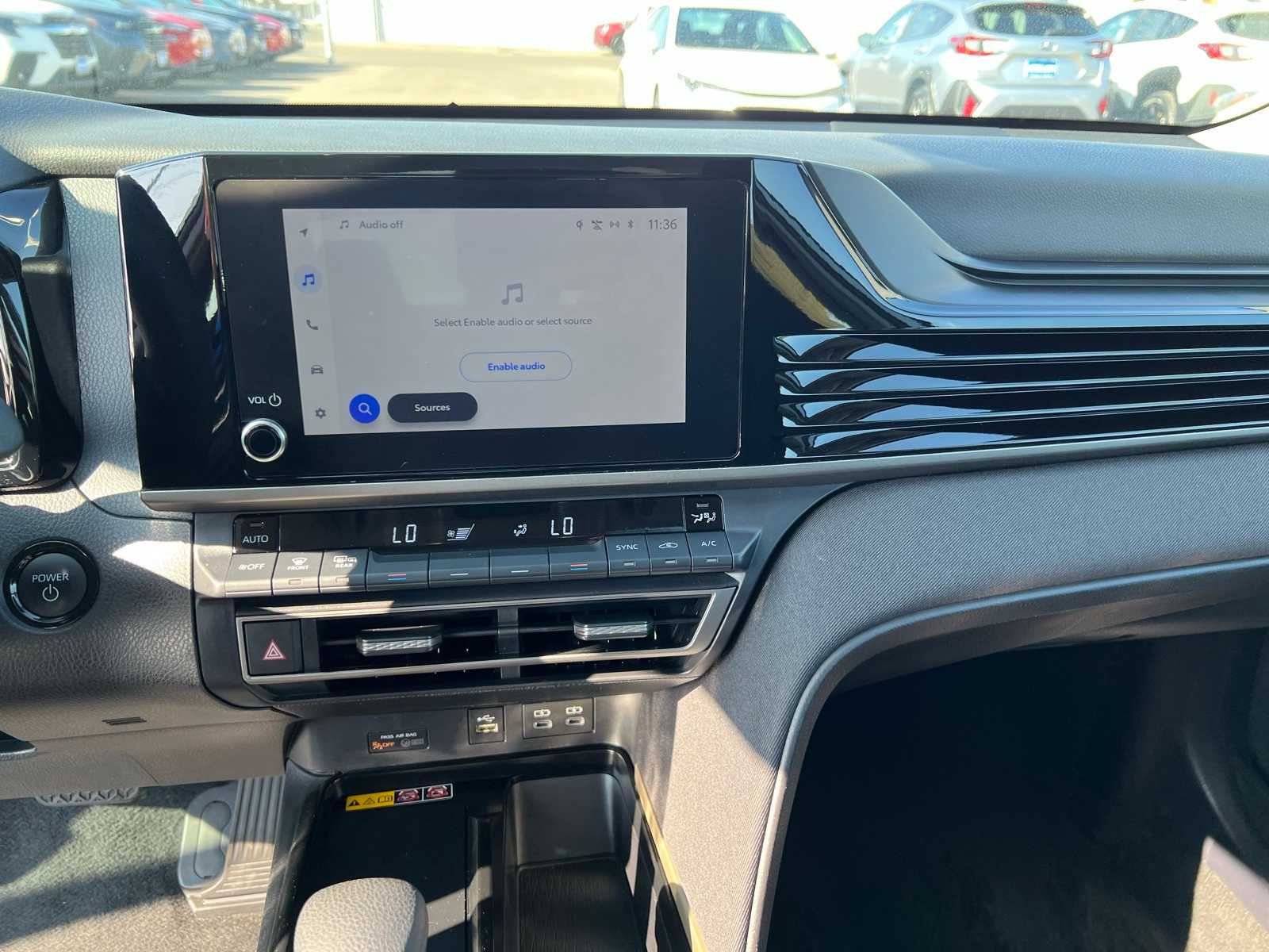 Thumbnail: 2025 Toyota Camry - 37