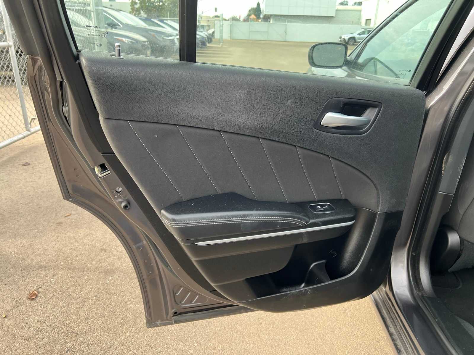 Thumbnail: 2023 Dodge Charger - 19