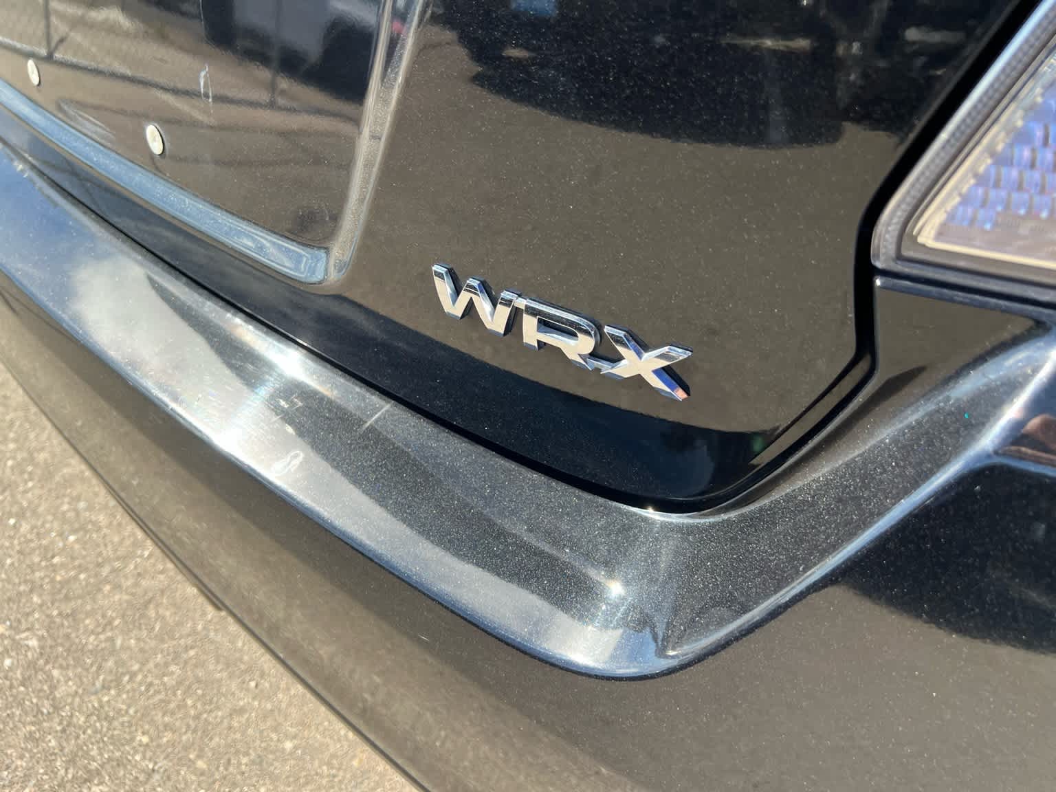 Thumbnail: 2018 Subaru WRX - 7