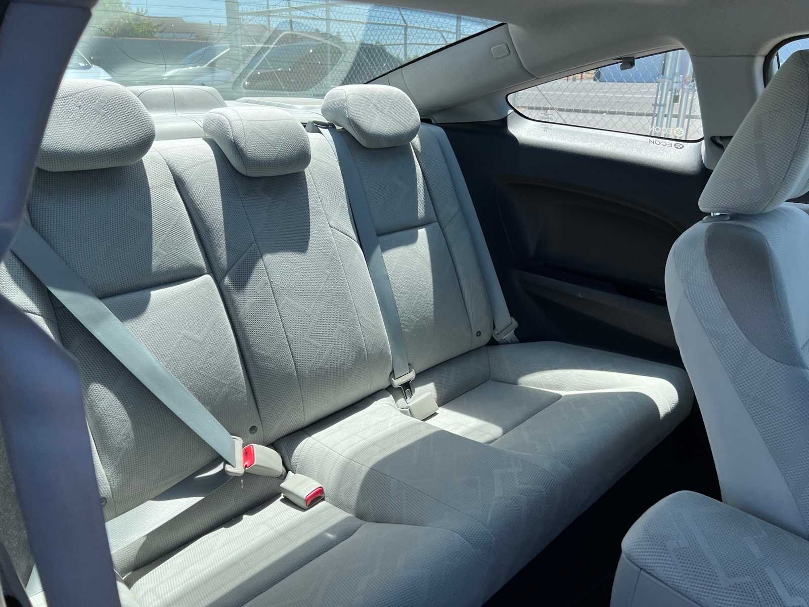 Thumbnail: 2012 Honda Civic - 22