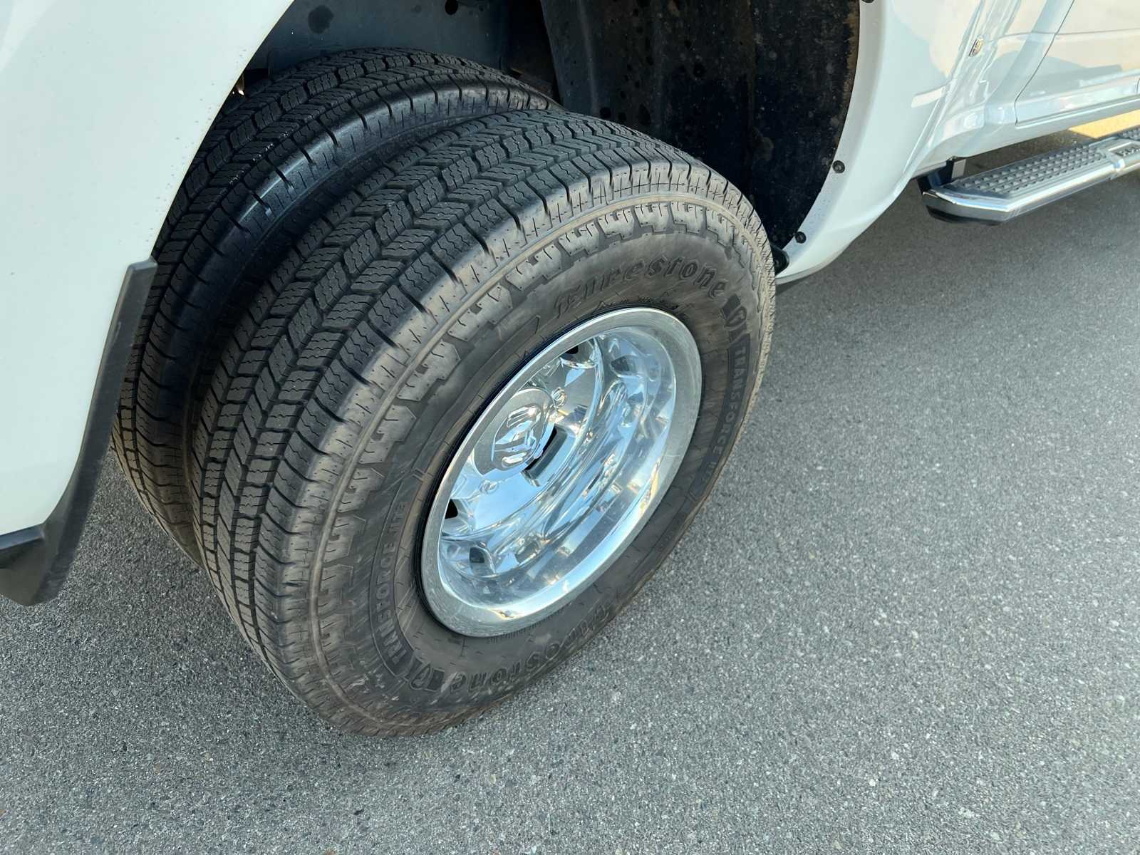 Thumbnail: 2024 RAM 3500 - 21