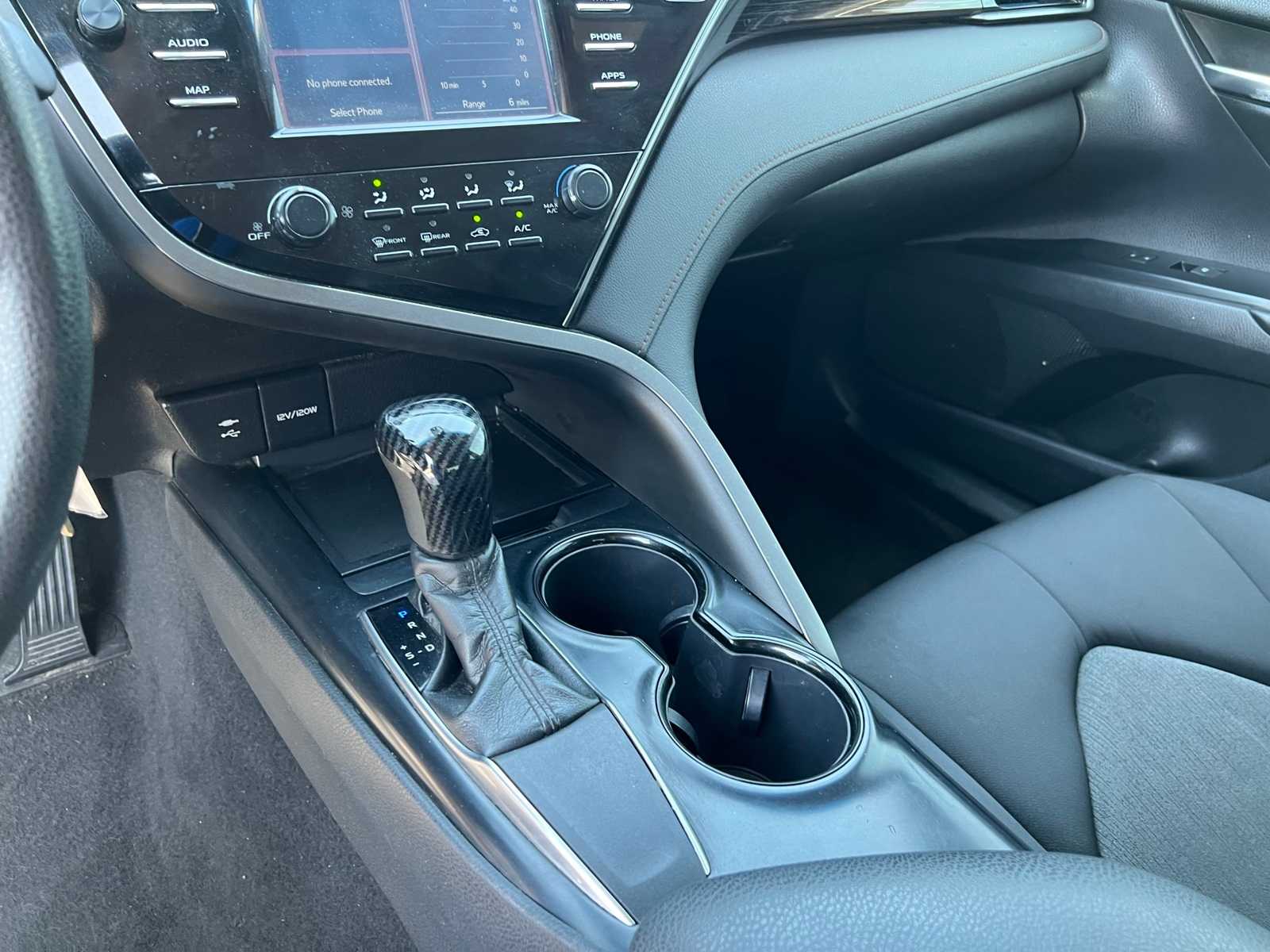 Thumbnail: 2019 Toyota Camry - 41