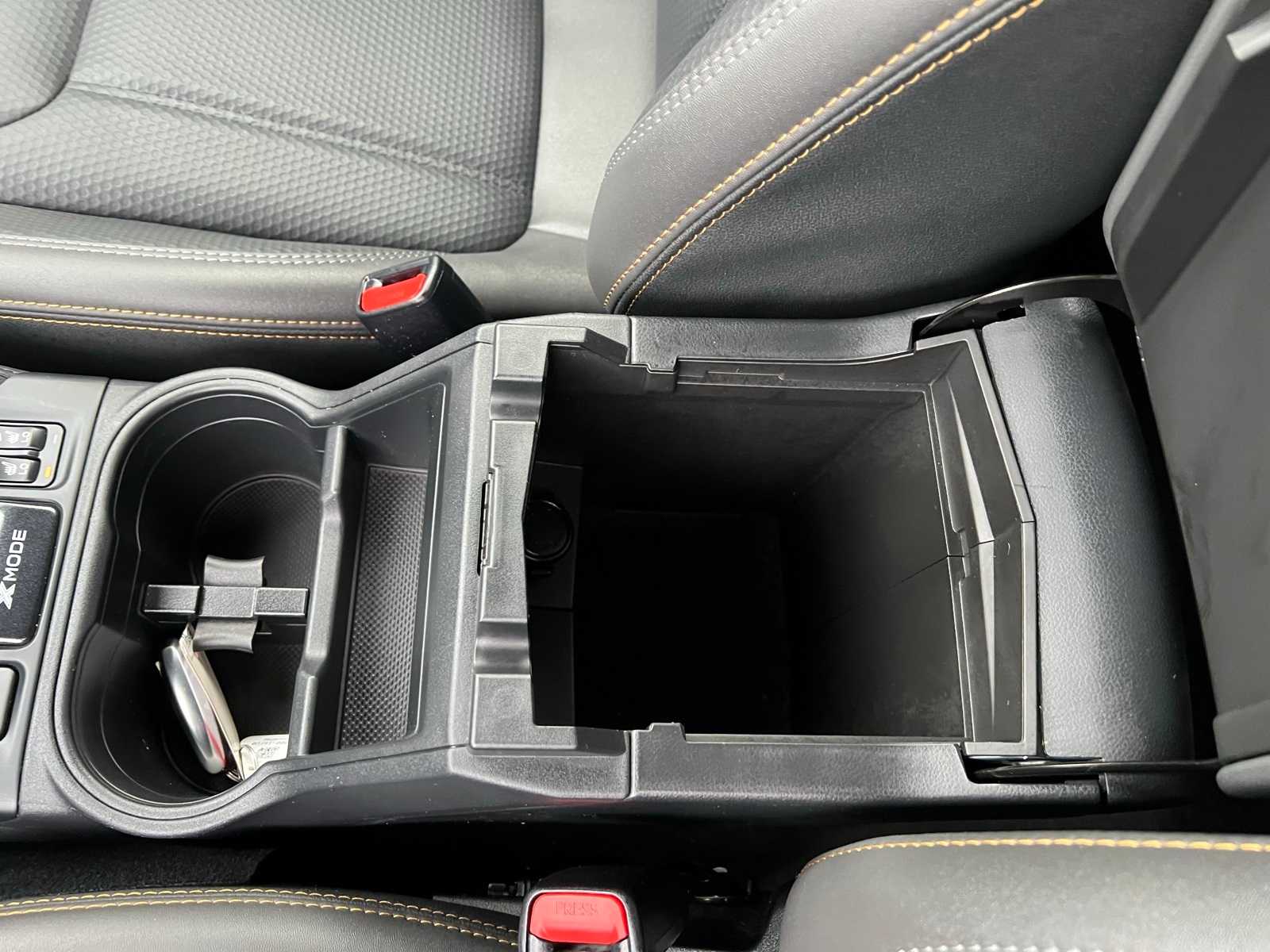 Thumbnail: 2024 Subaru Forester - 41