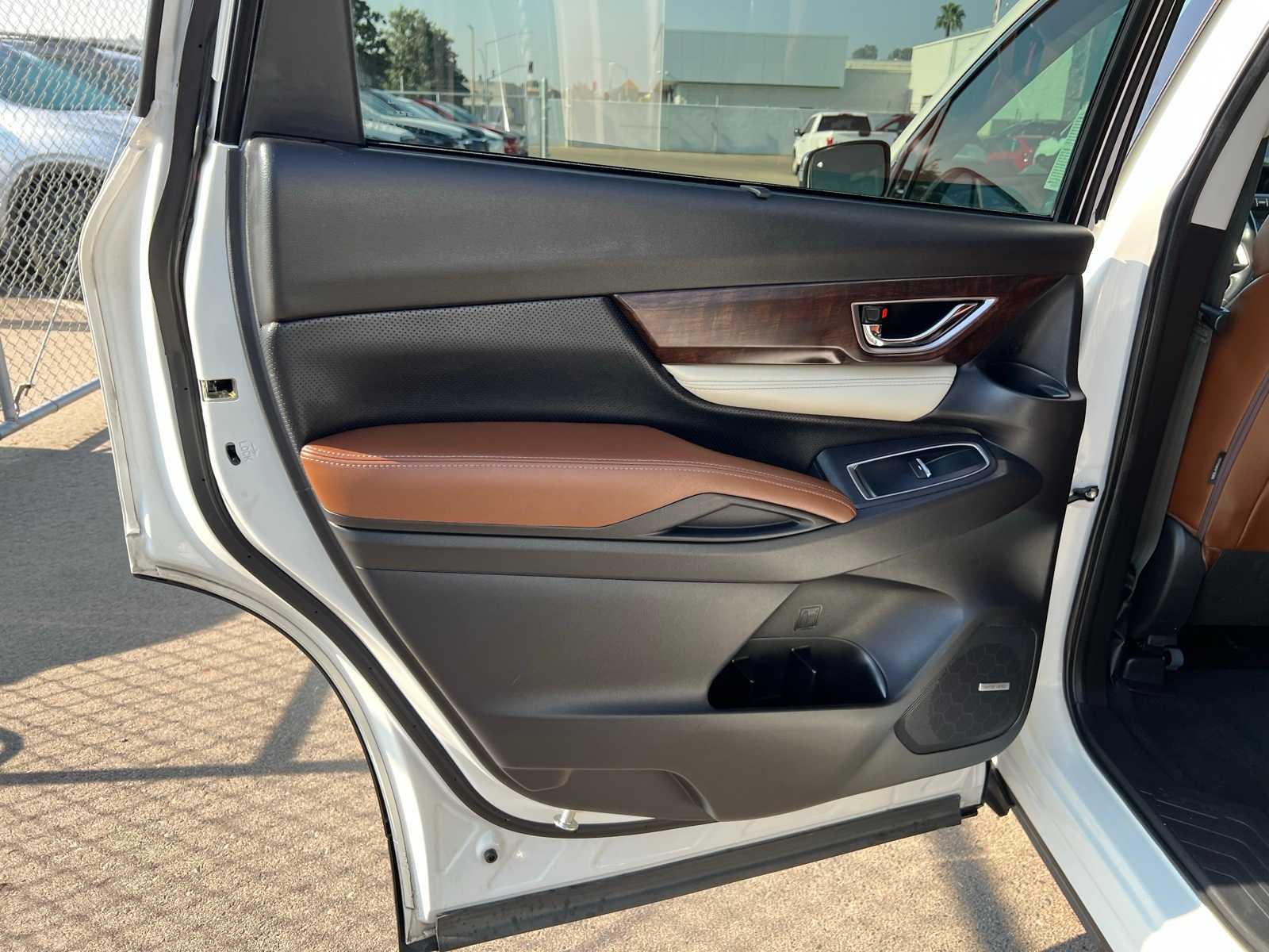 Thumbnail: 2019 Subaru Ascent - 20