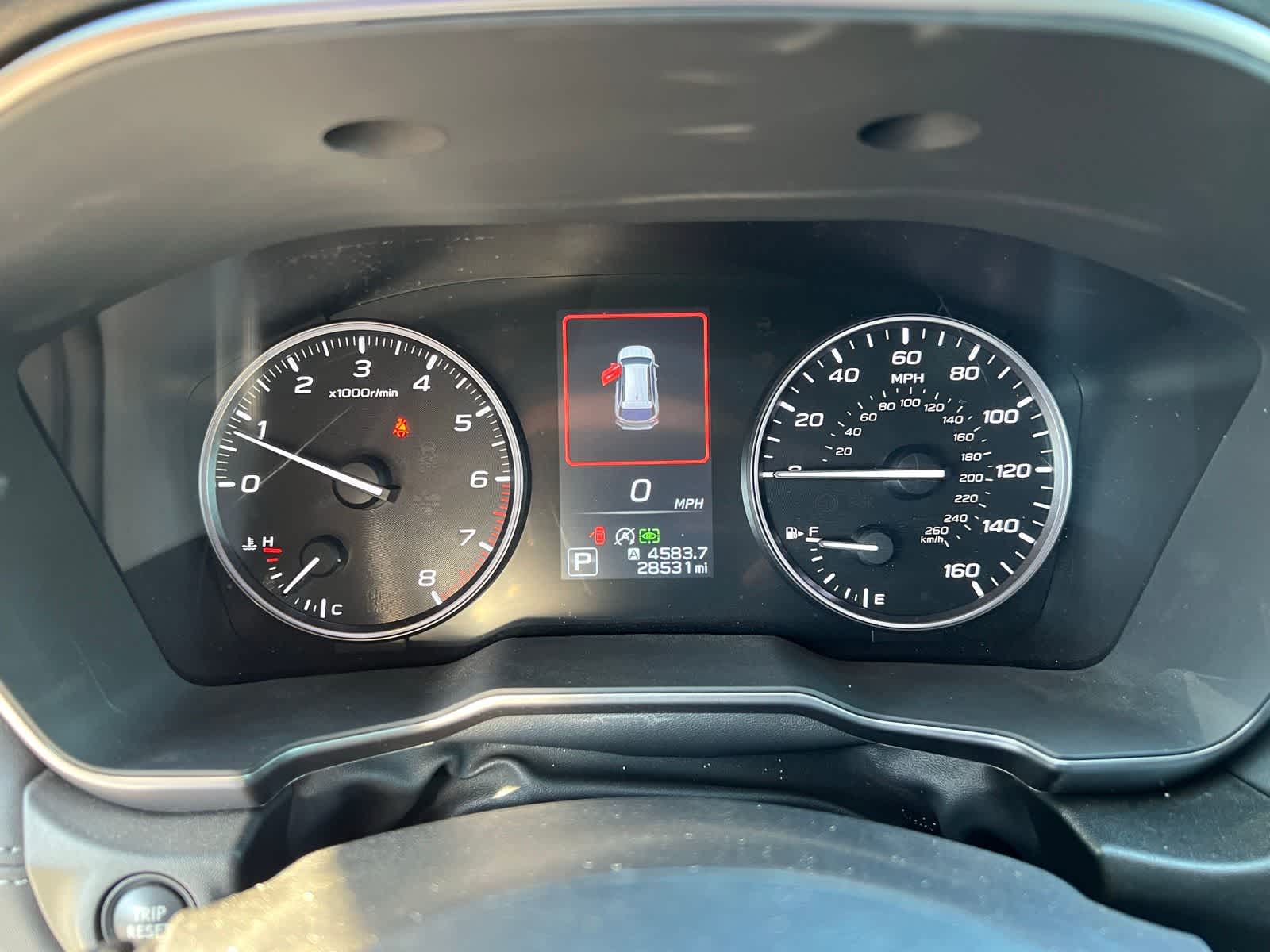 Thumbnail: 2023 Subaru Outback - 34