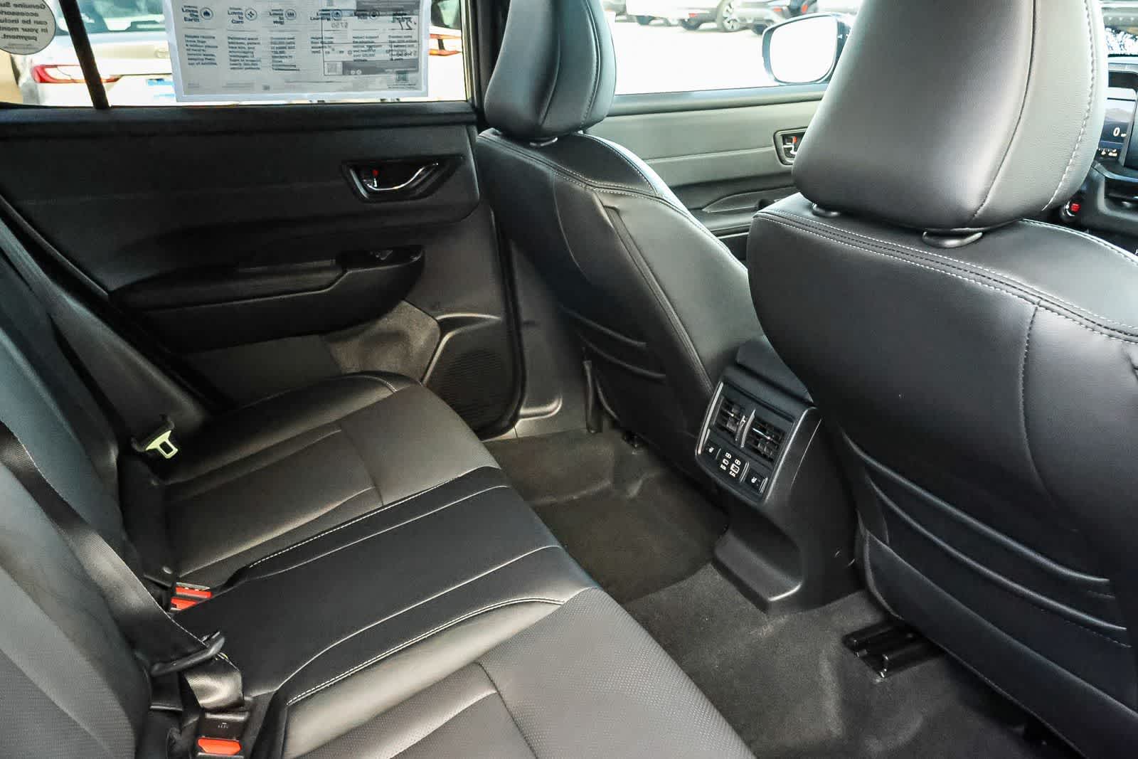 Thumbnail: 2026 Subaru Outback - 13