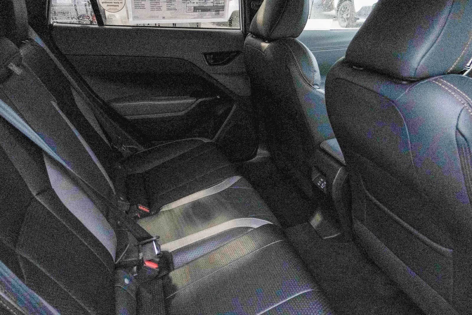 Thumbnail: 2026 Subaru Crosstrek - 13